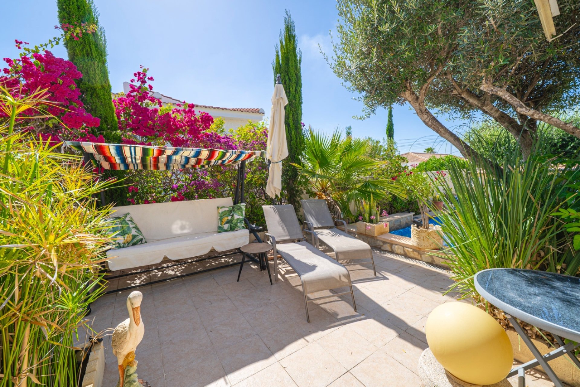Begagnad - Villa - Rojales