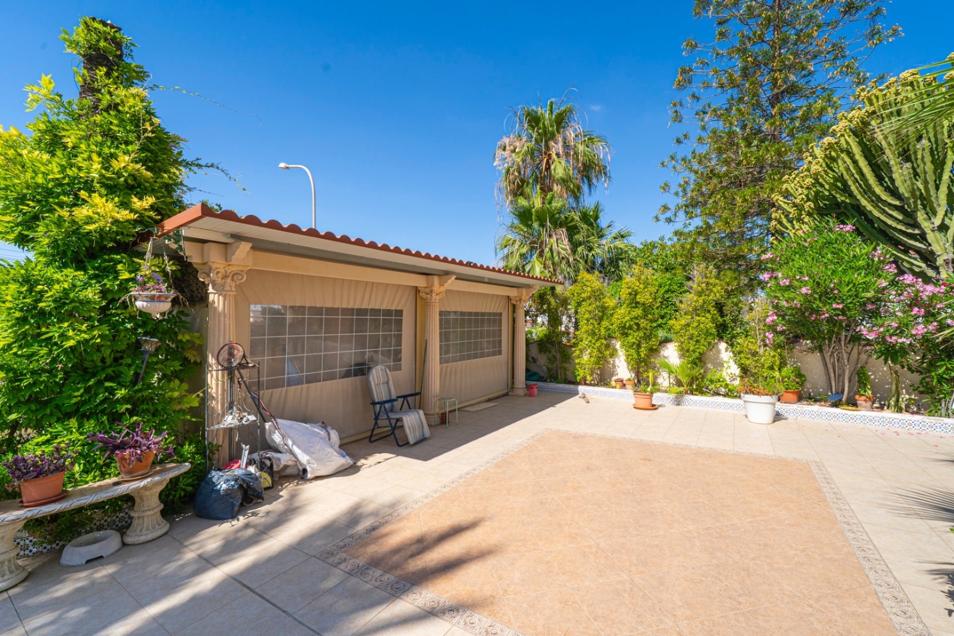 Begagnad - Villa - Rojales
