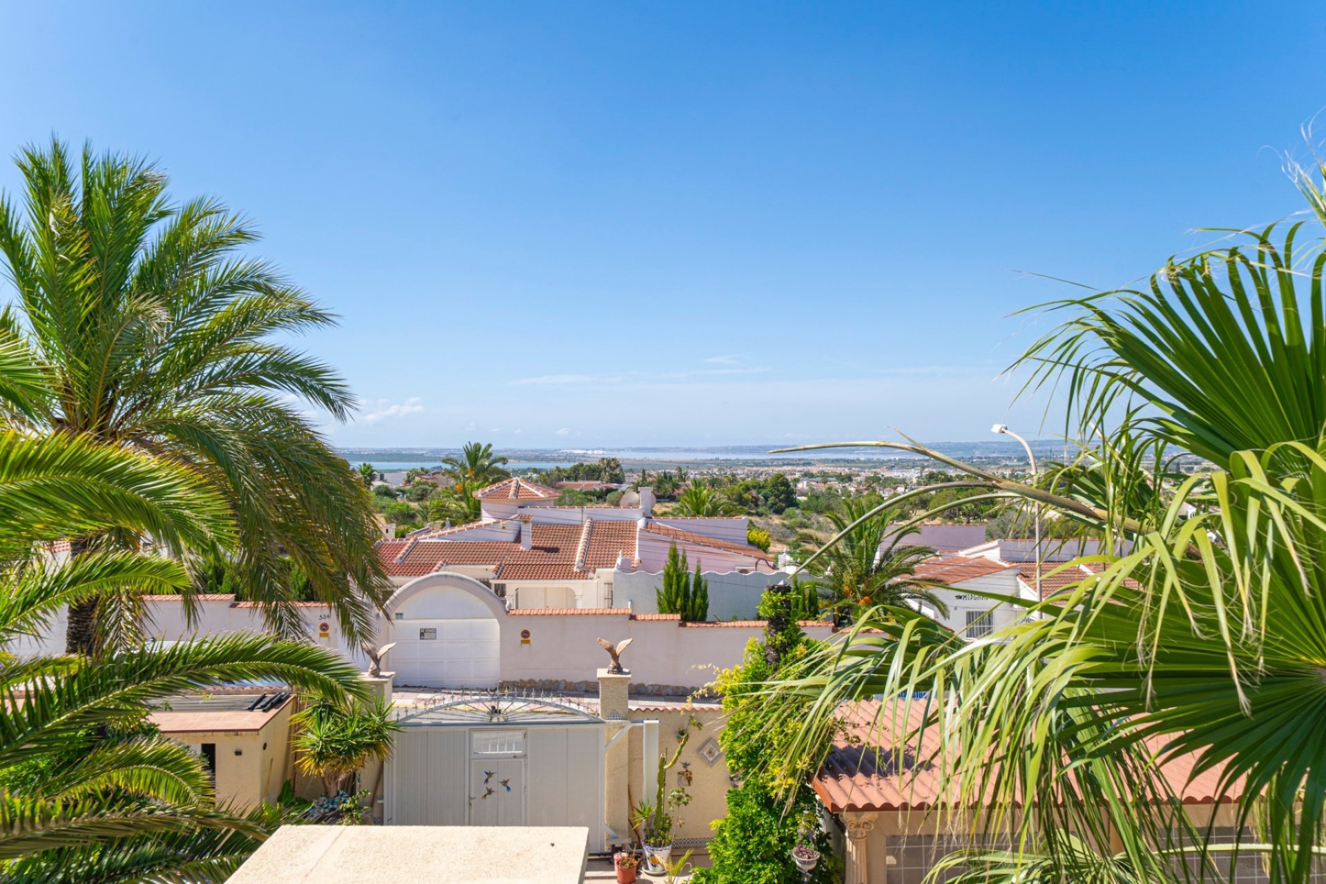 Begagnad - Villa - Rojales