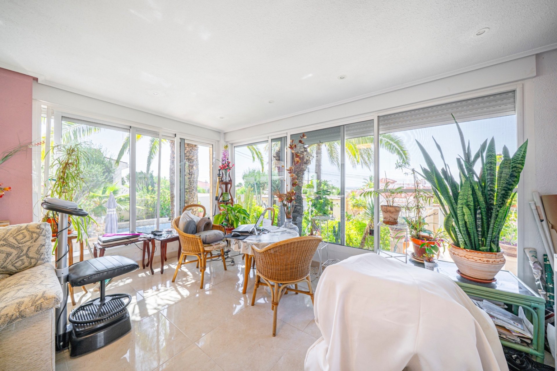 Begagnad - Villa - Rojales