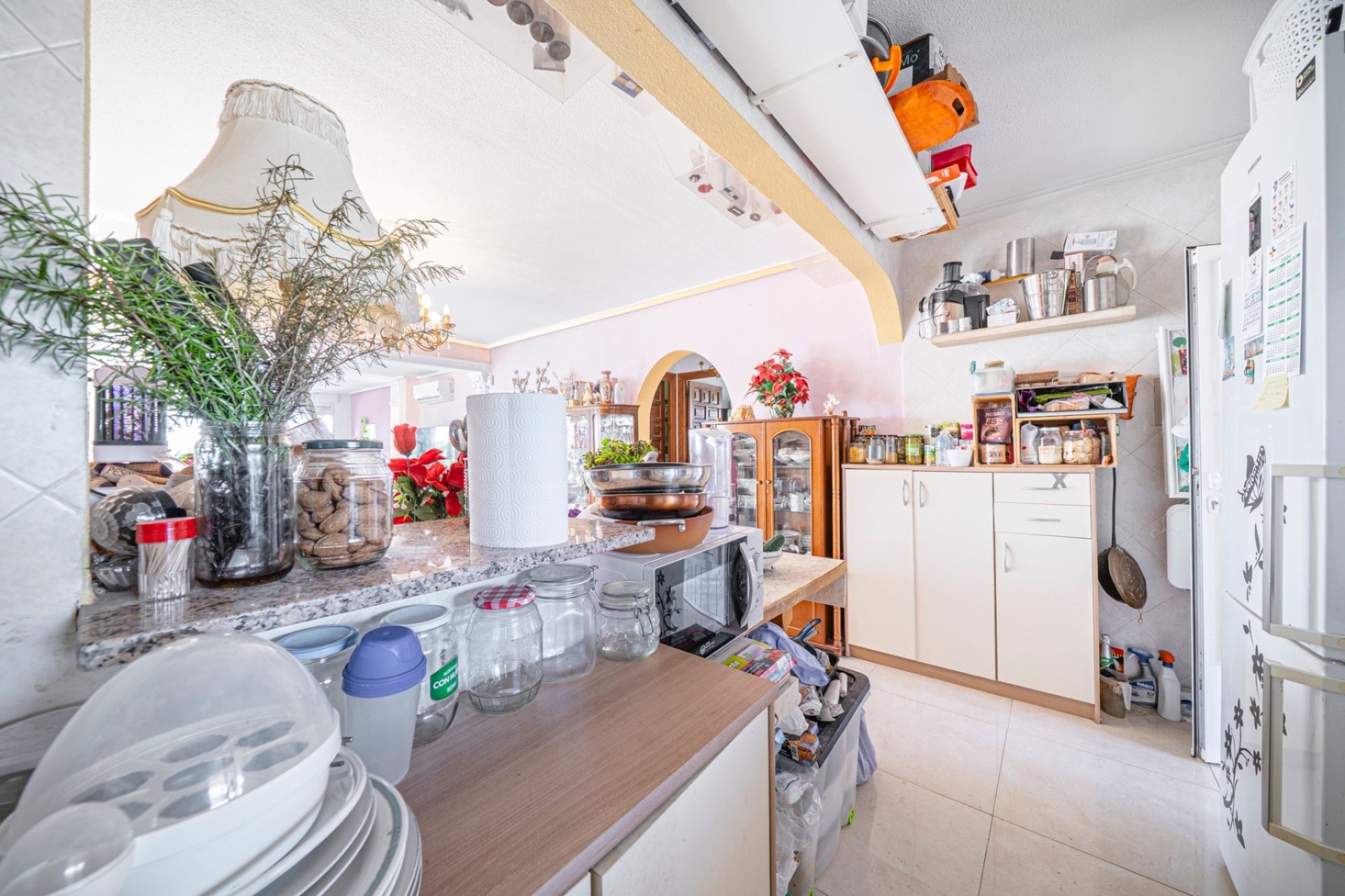 Begagnad - Villa - Rojales