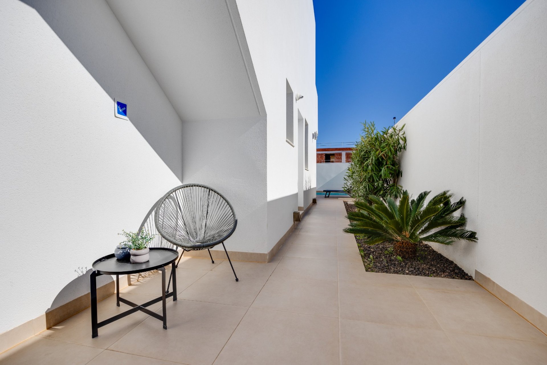 Begagnad - Villa - San Javier - Santiago de la Ribera