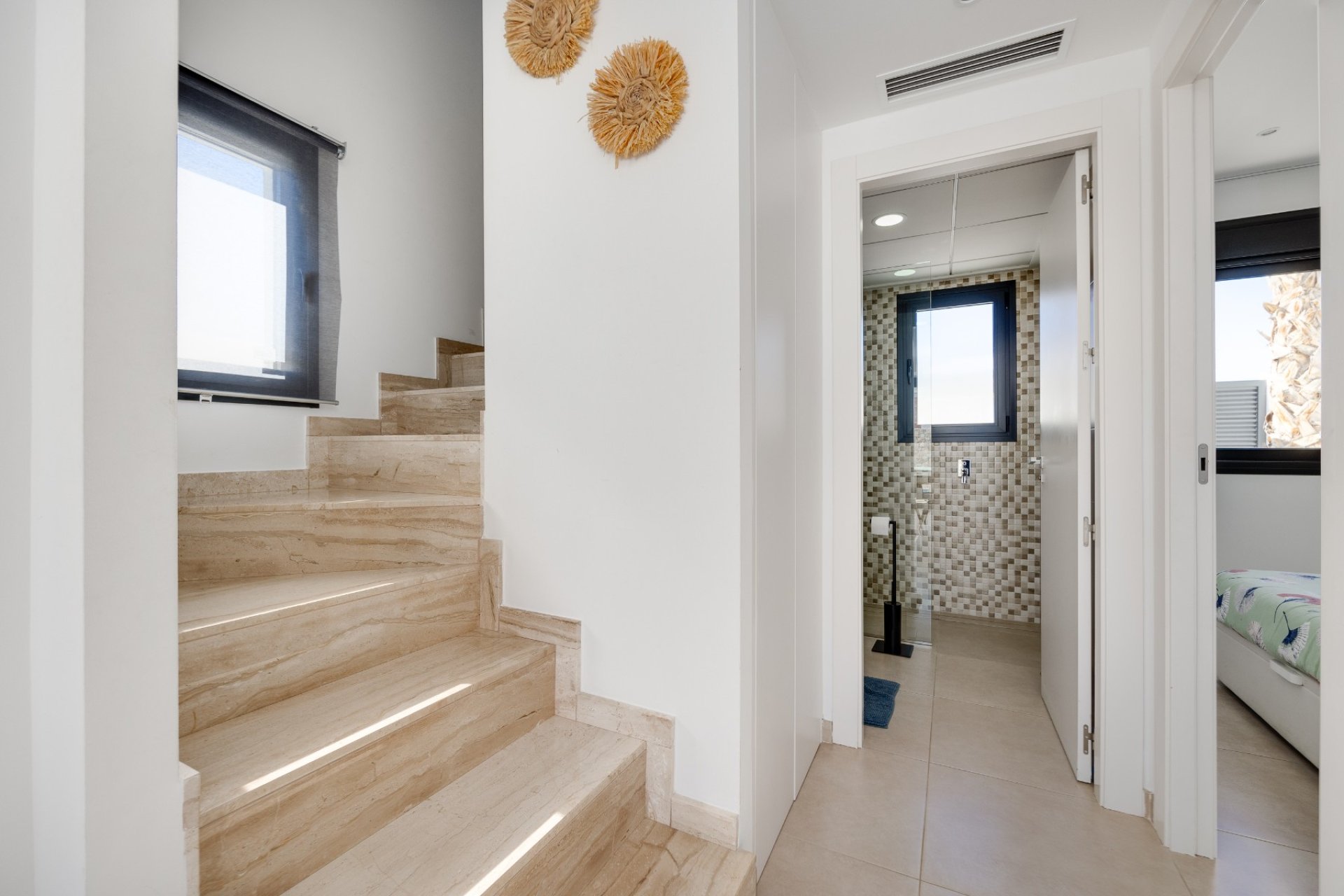 Begagnad - Villa - San Javier - Santiago de la Ribera