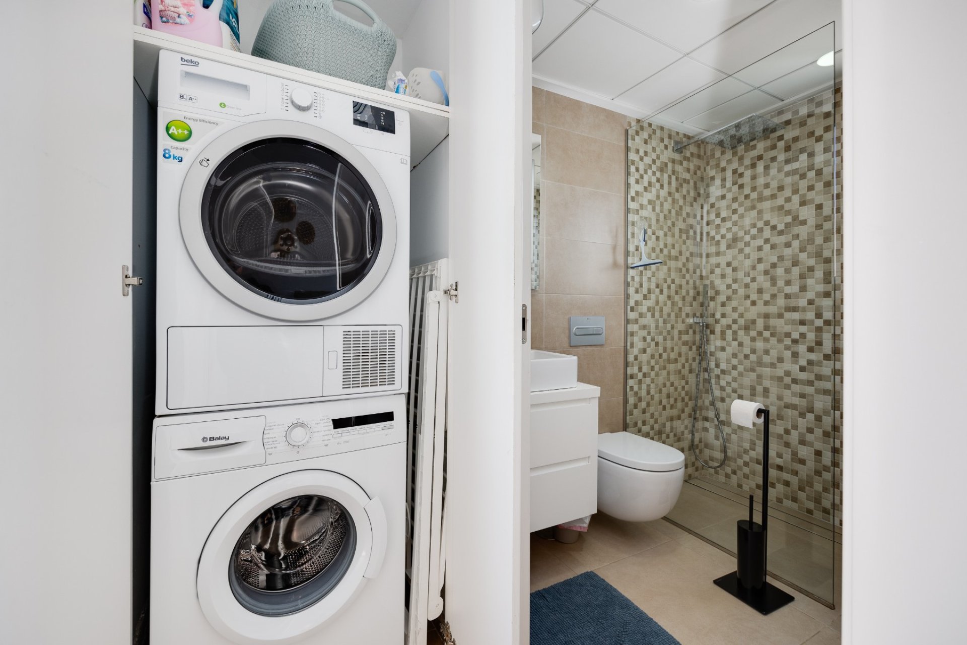 Begagnad - Villa - San Javier - Santiago de la Ribera