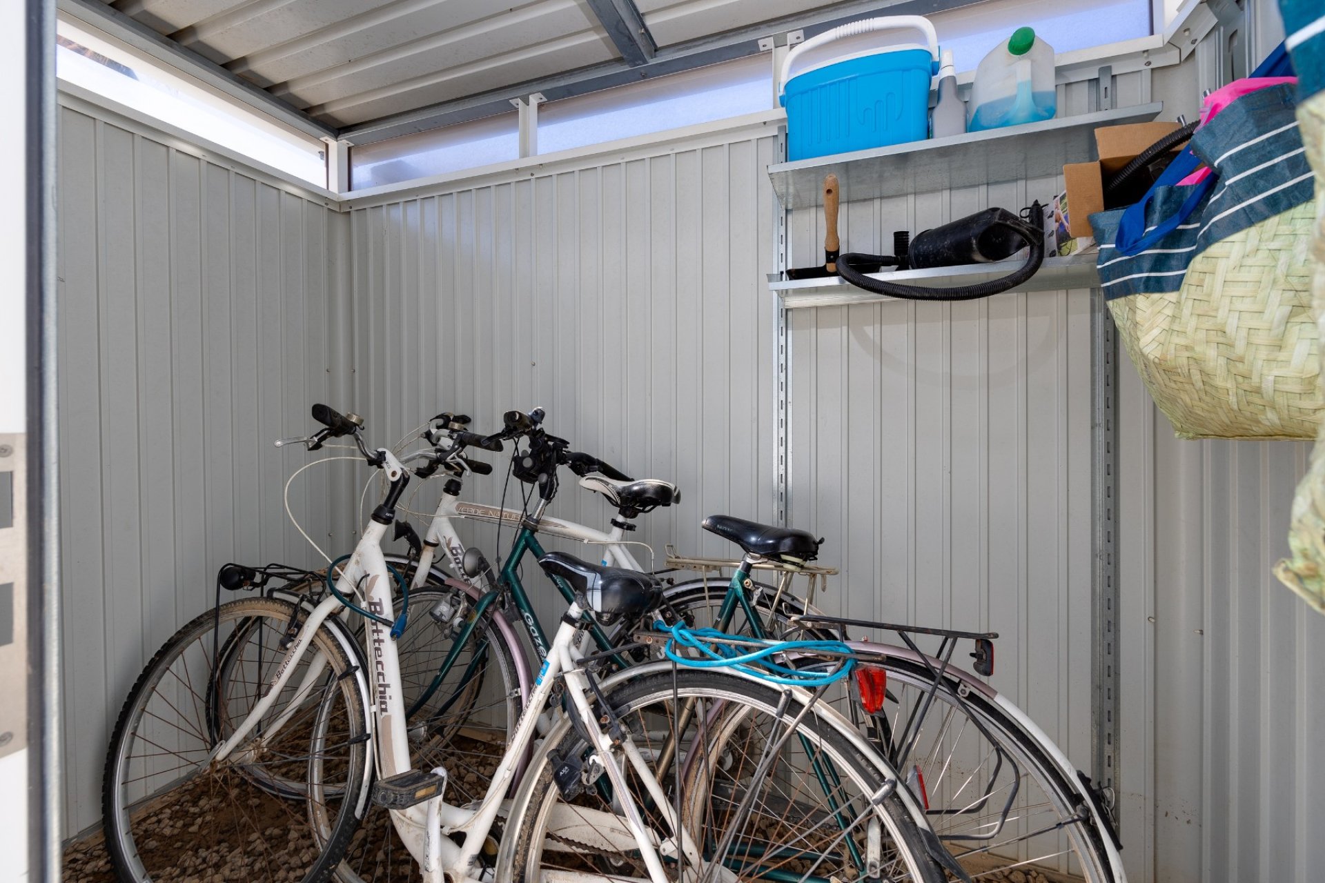 Begagnad - Villa - San Javier - Santiago de la Ribera