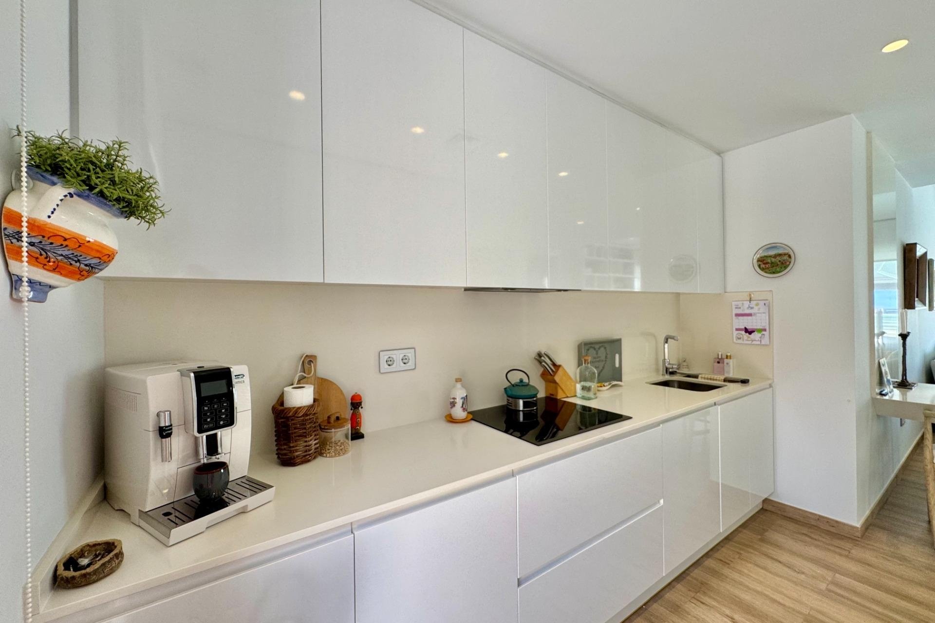 Begagnad - Villa - San Miguel de Salinas - Bellavista