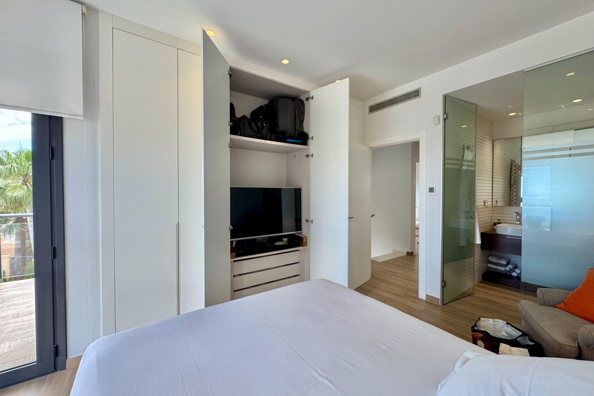 Begagnad - Villa - San Miguel de Salinas - Bellavista