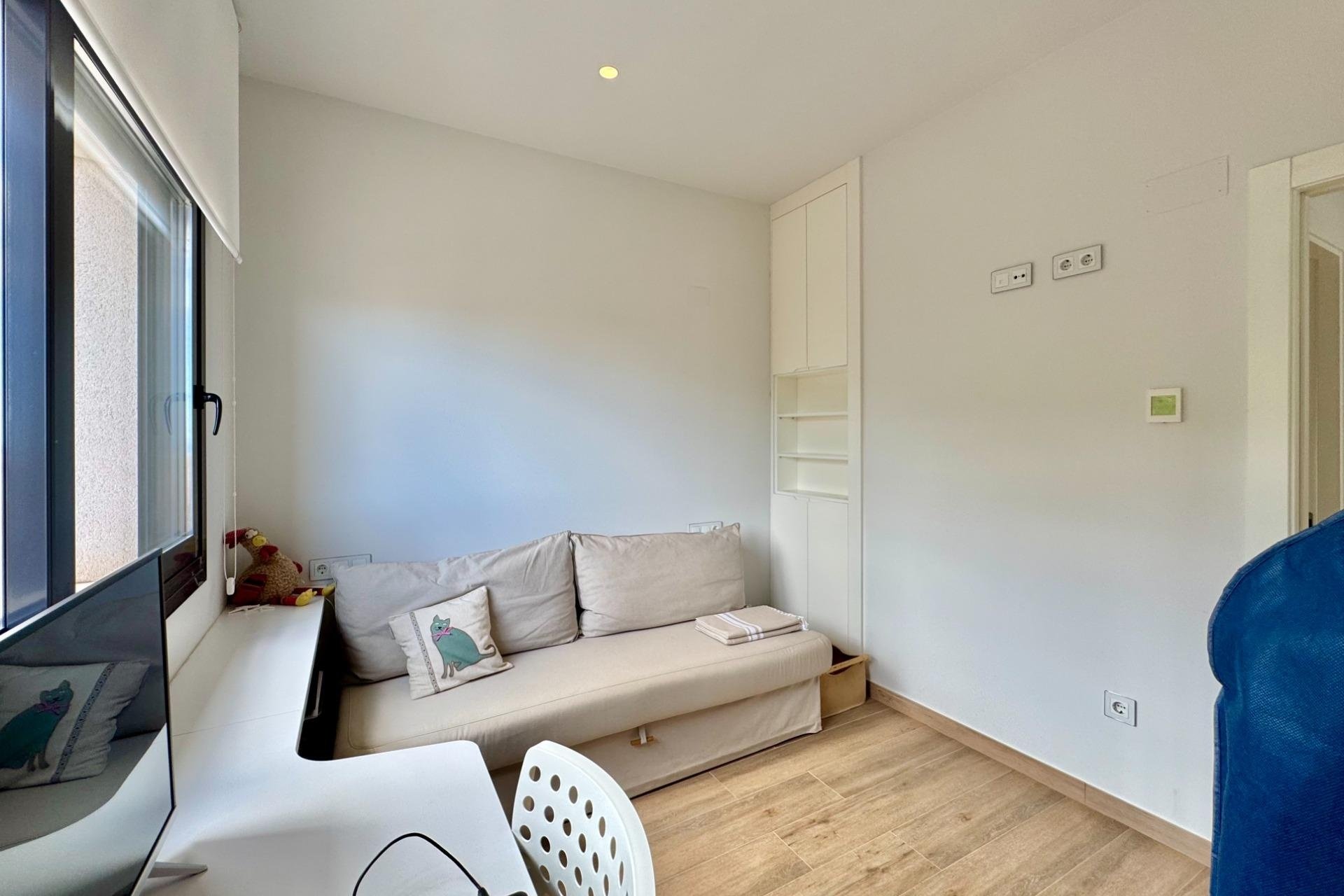 Begagnad - Villa - San Miguel de Salinas - Bellavista