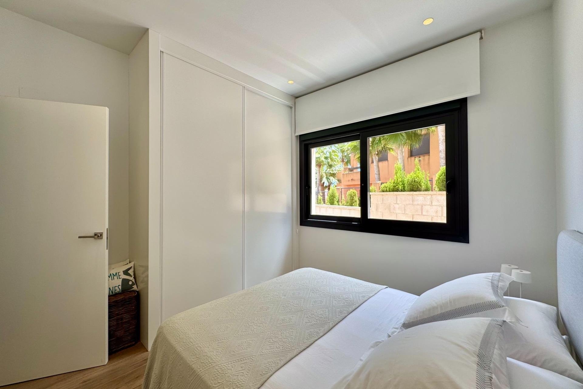 Begagnad - Villa - San Miguel de Salinas - Bellavista