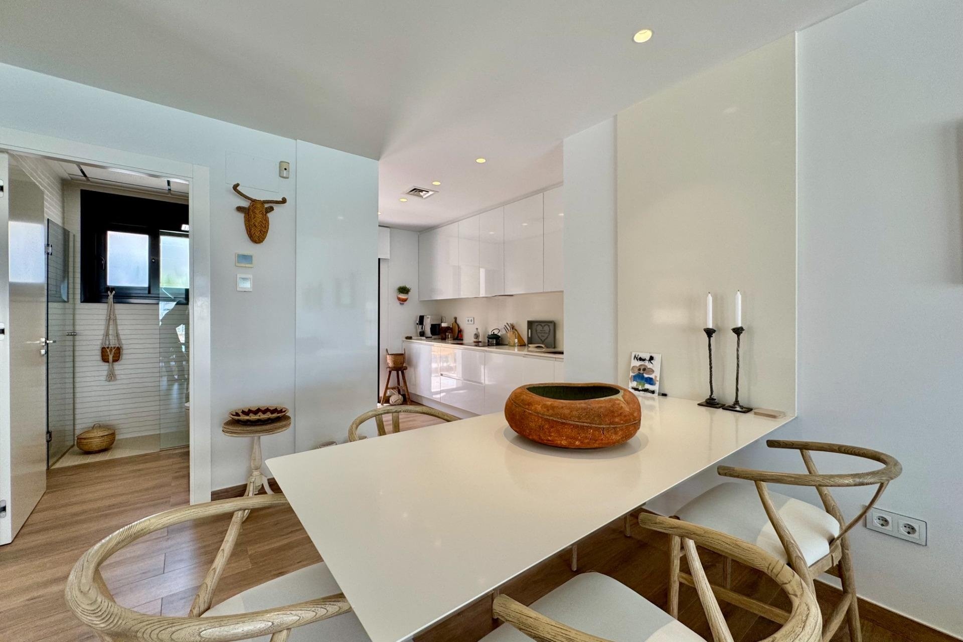 Begagnad - Villa - San Miguel de Salinas - Bellavista