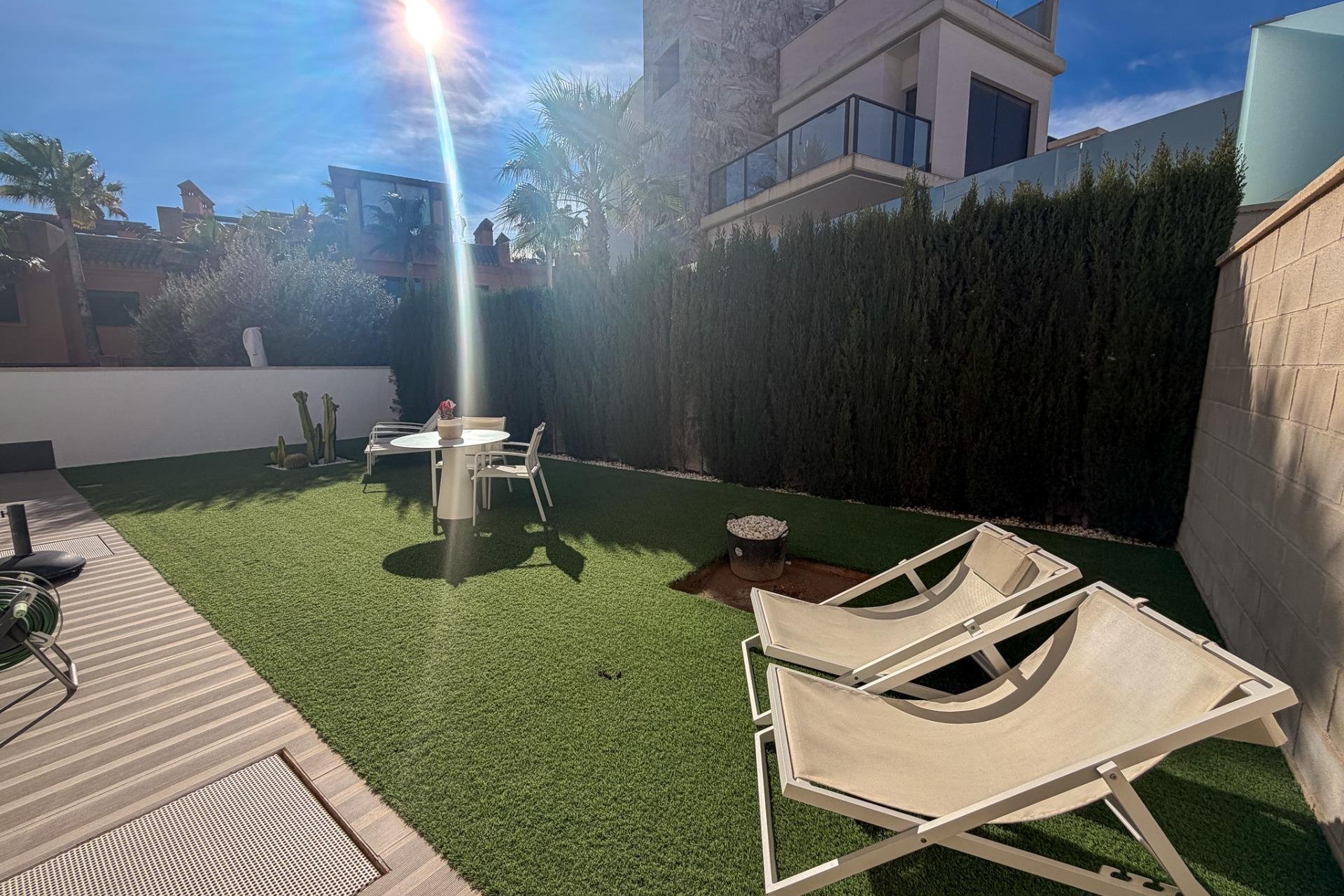 Begagnad - Villa - San Miguel de Salinas - Bellavista