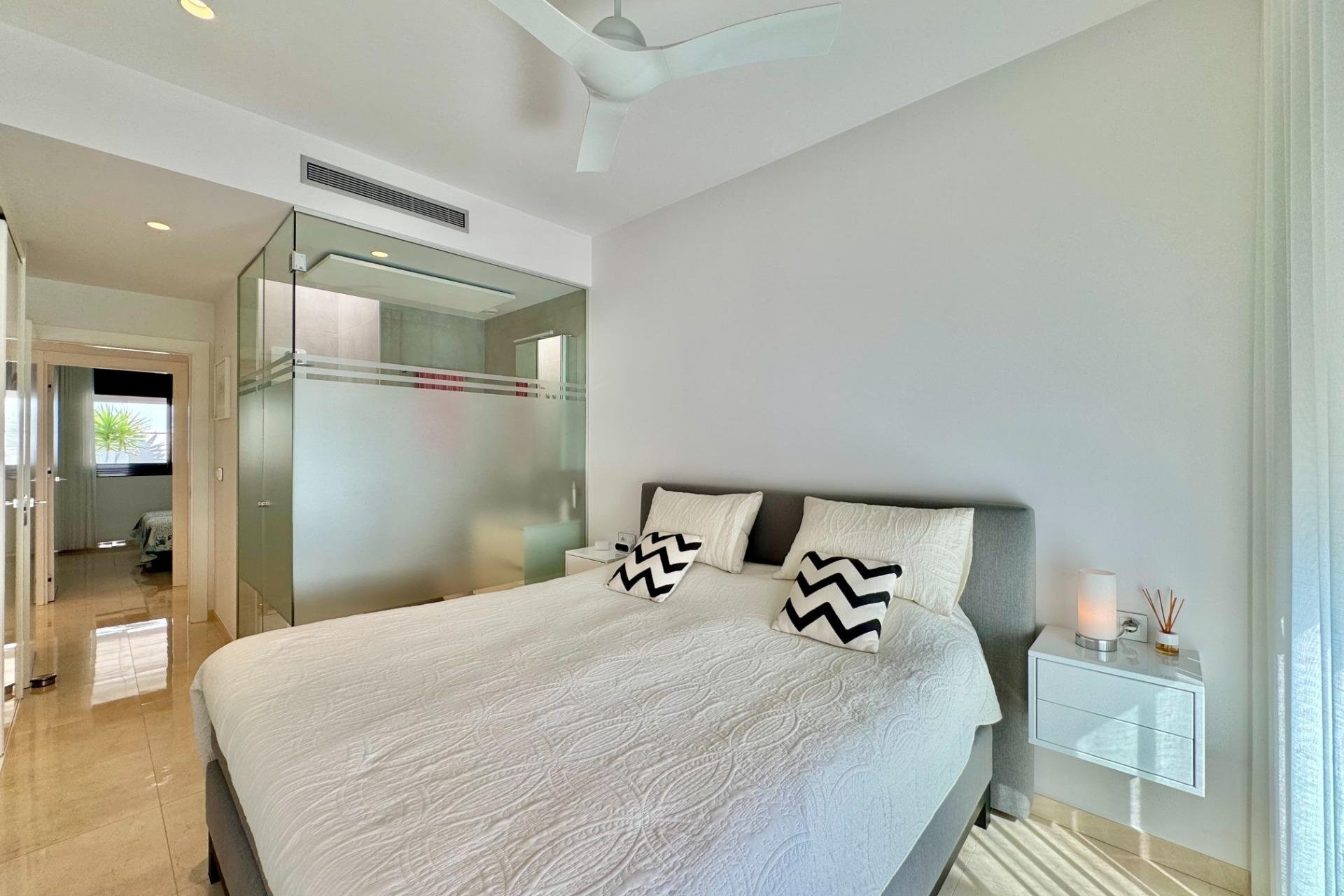Begagnad - Villa - San Miguel de Salinas - Bellavista