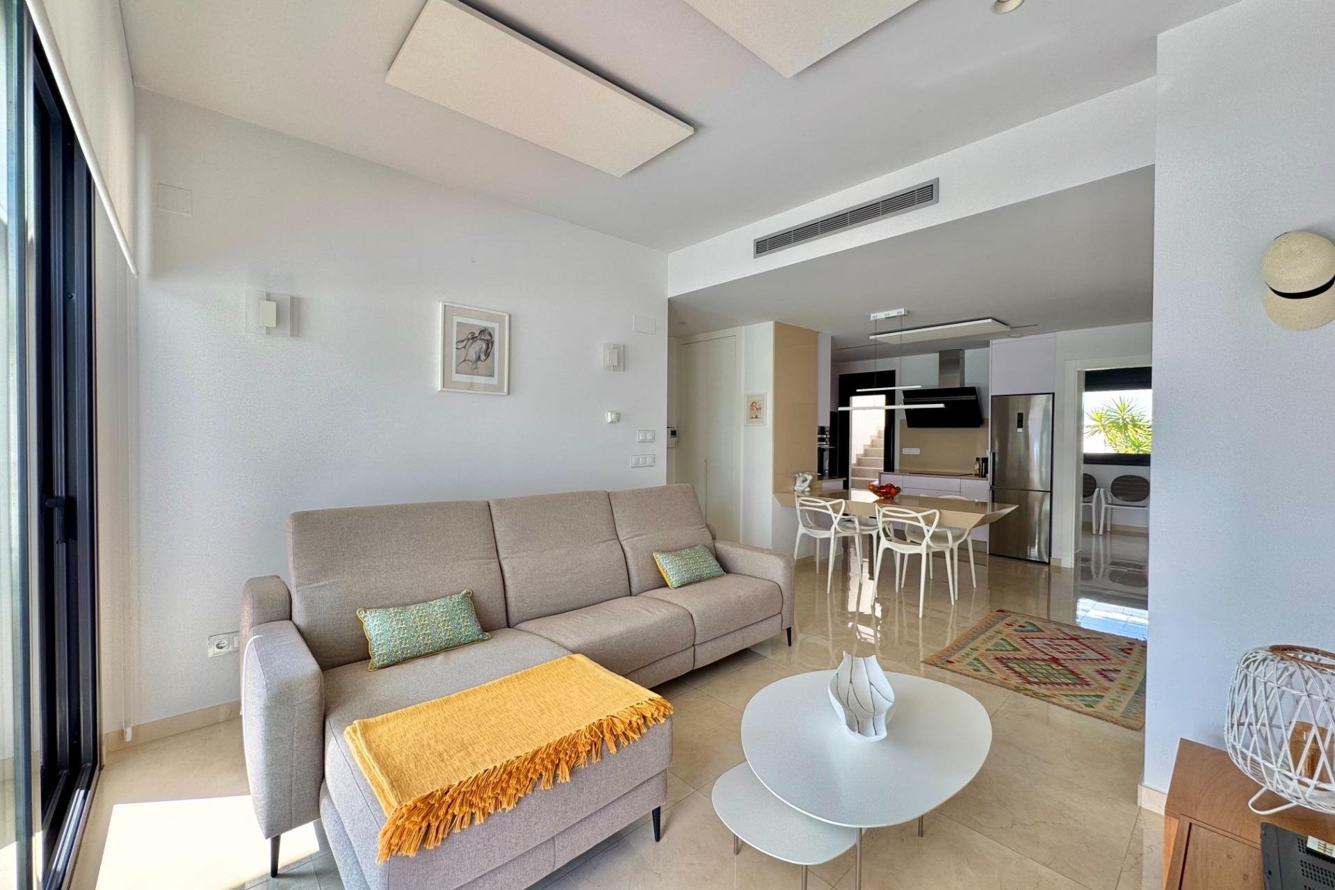 Begagnad - Villa - San Miguel de Salinas - Bellavista