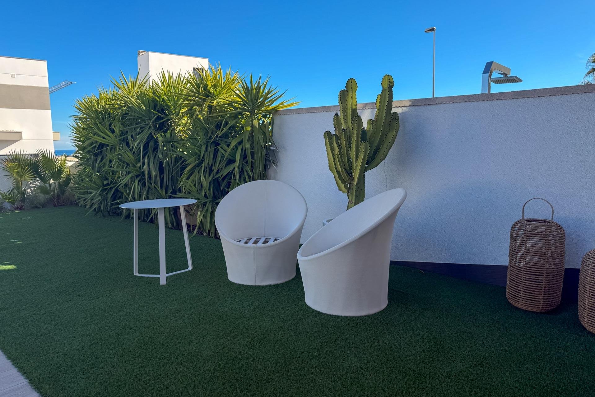 Begagnad - Villa - San Miguel de Salinas - Bellavista