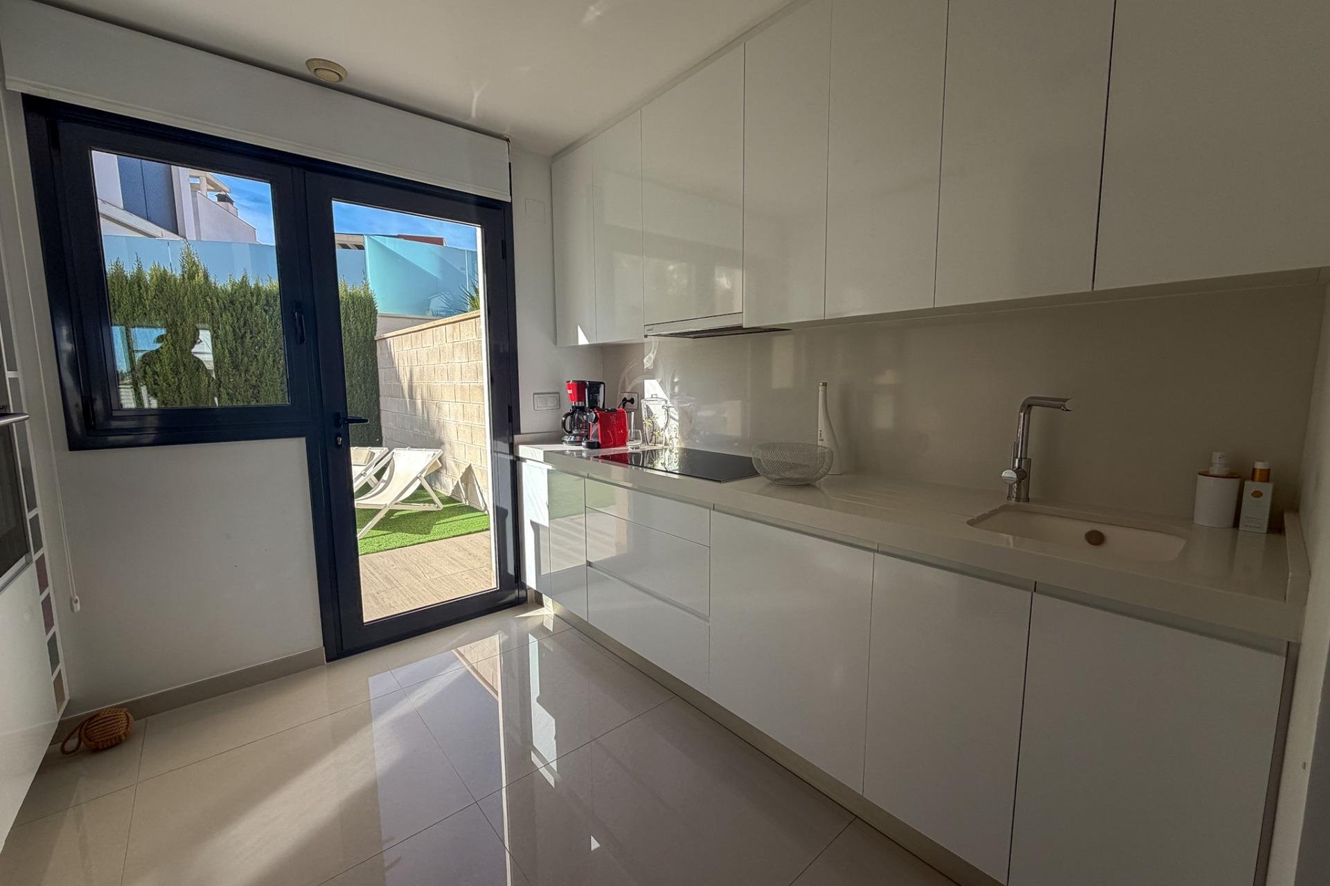 Begagnad - Villa - San Miguel de Salinas - Bellavista