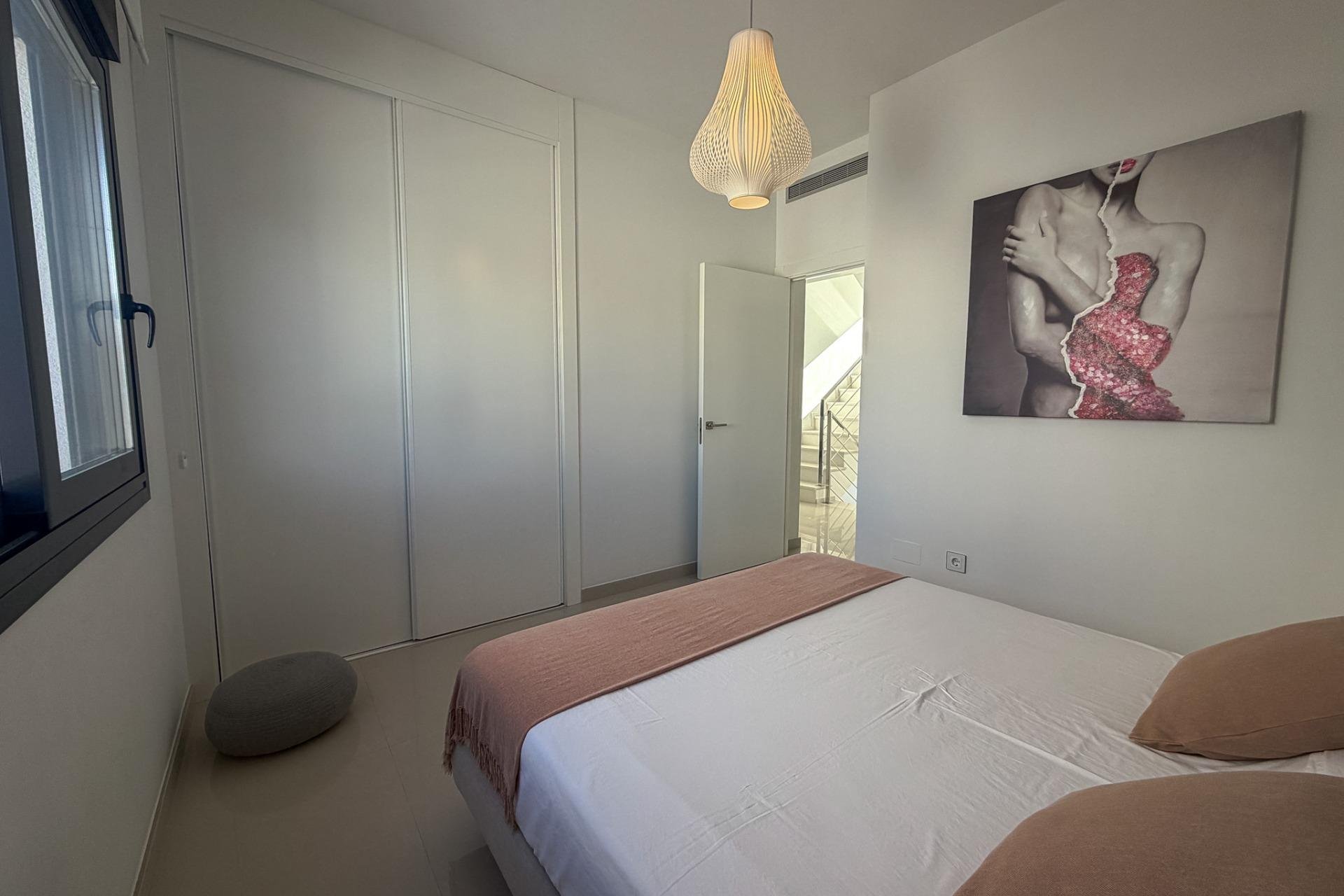 Begagnad - Villa - San Miguel de Salinas - Bellavista