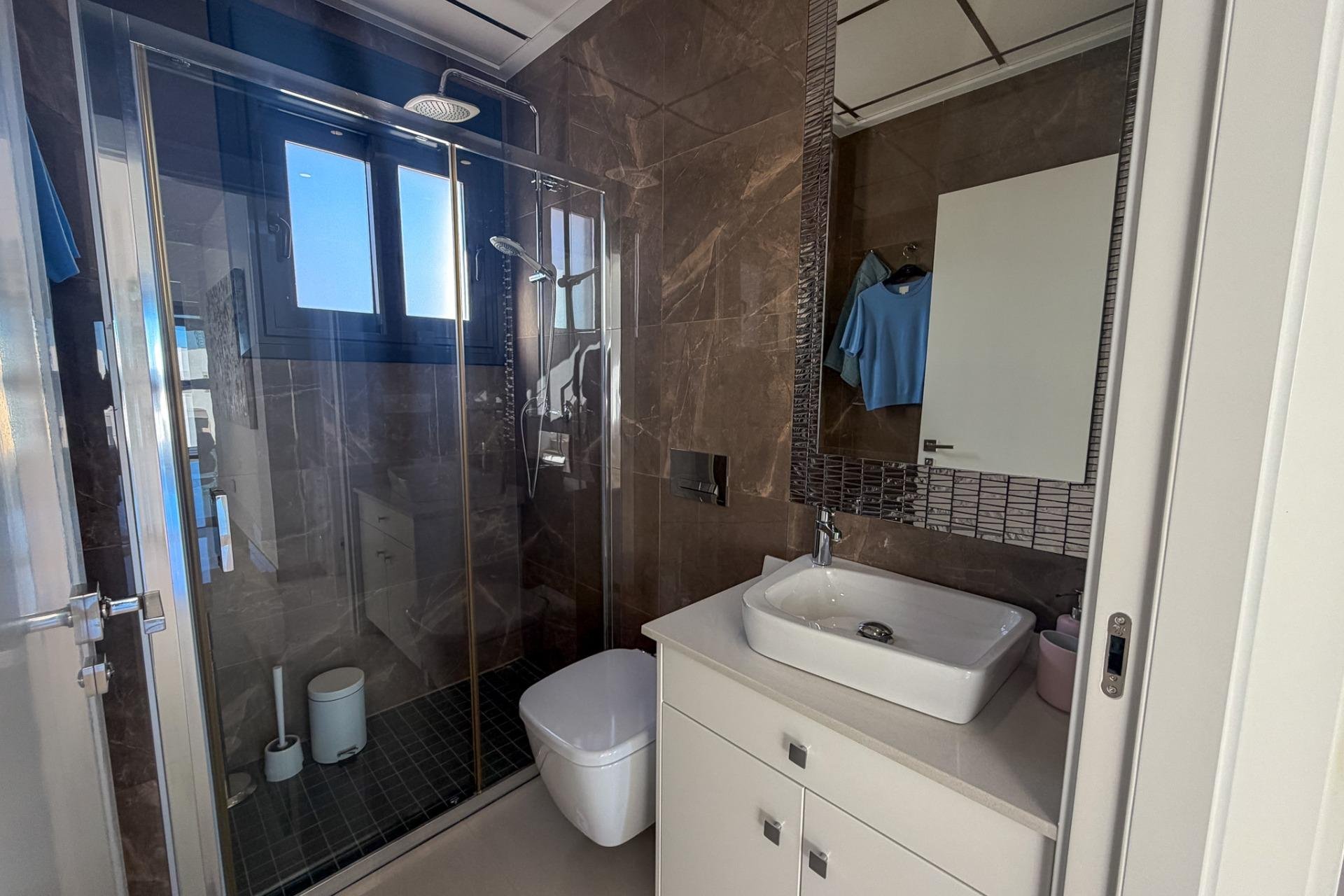 Begagnad - Villa - San Miguel de Salinas - Bellavista