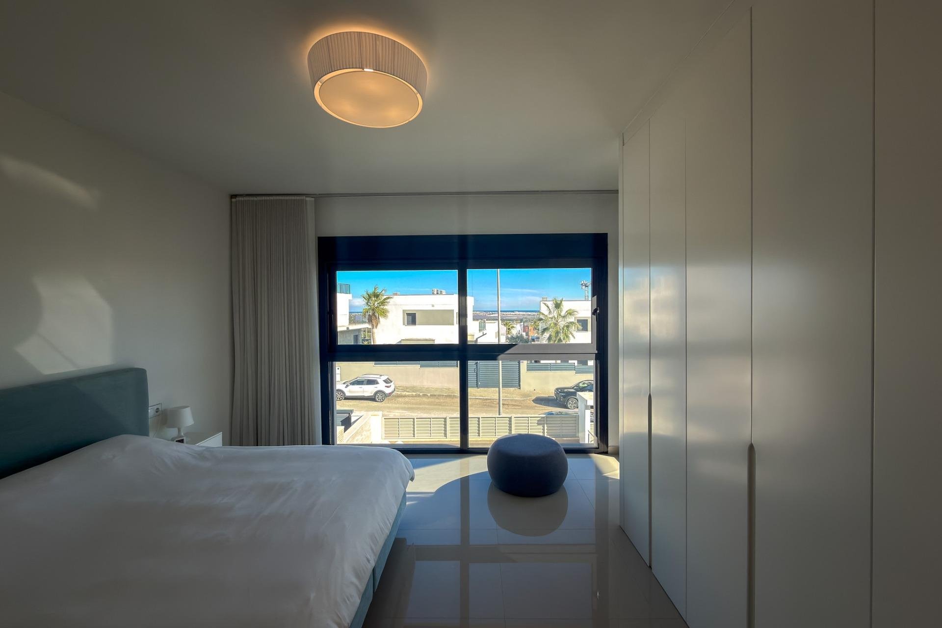 Begagnad - Villa - San Miguel de Salinas - Bellavista