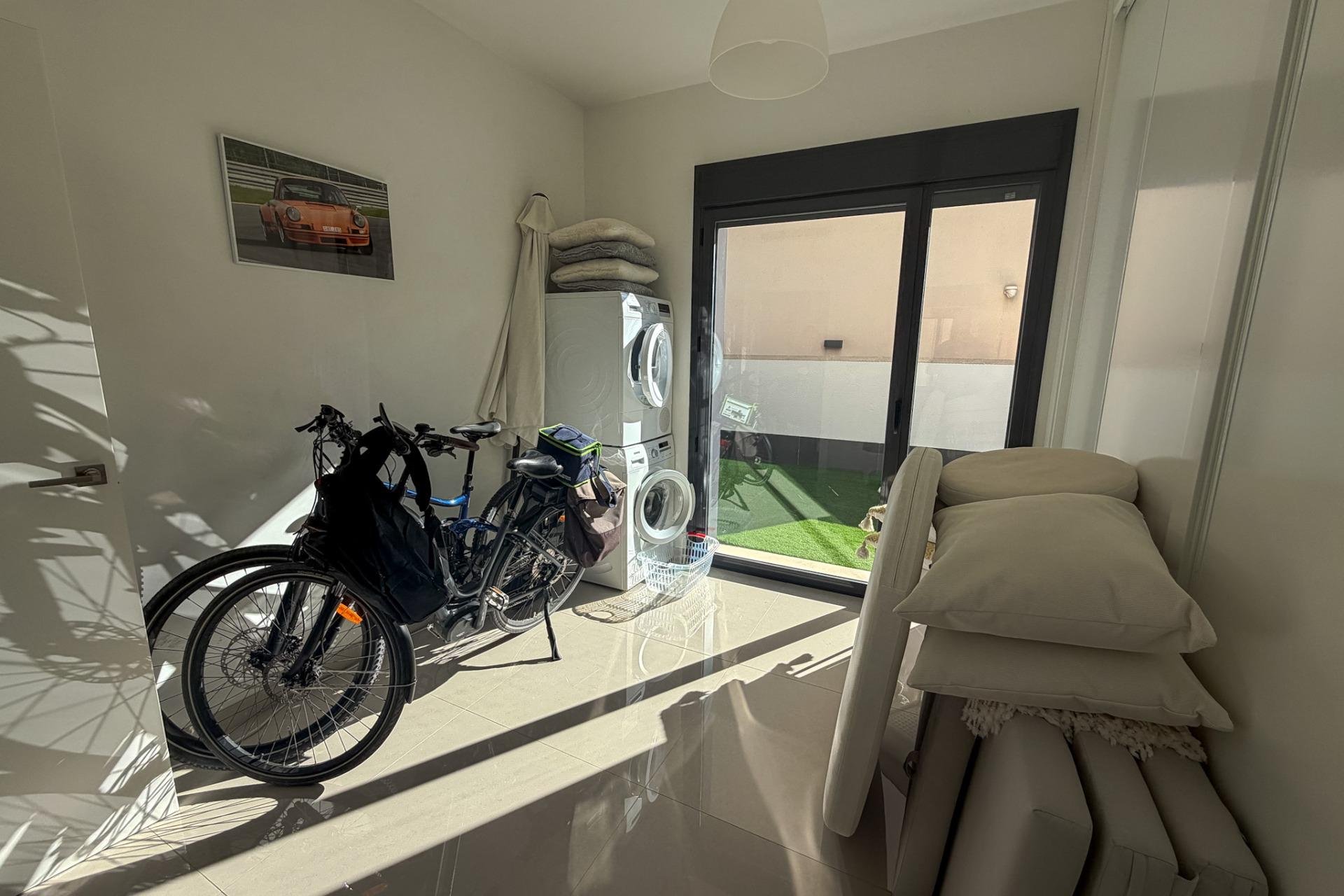 Begagnad - Villa - San Miguel de Salinas - Bellavista