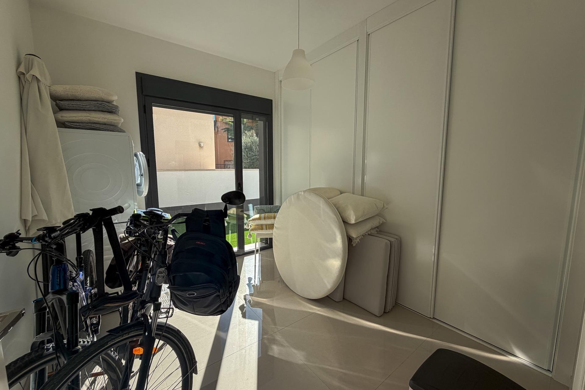 Begagnad - Villa - San Miguel de Salinas - Bellavista