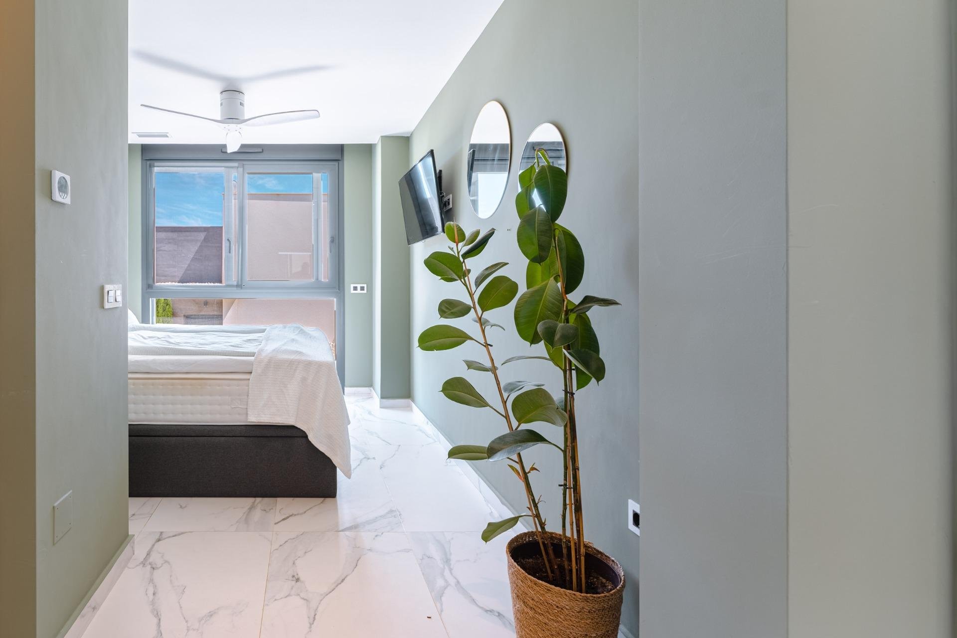 Begagnad - Villa - San Miguel de Salinas - Bellavista