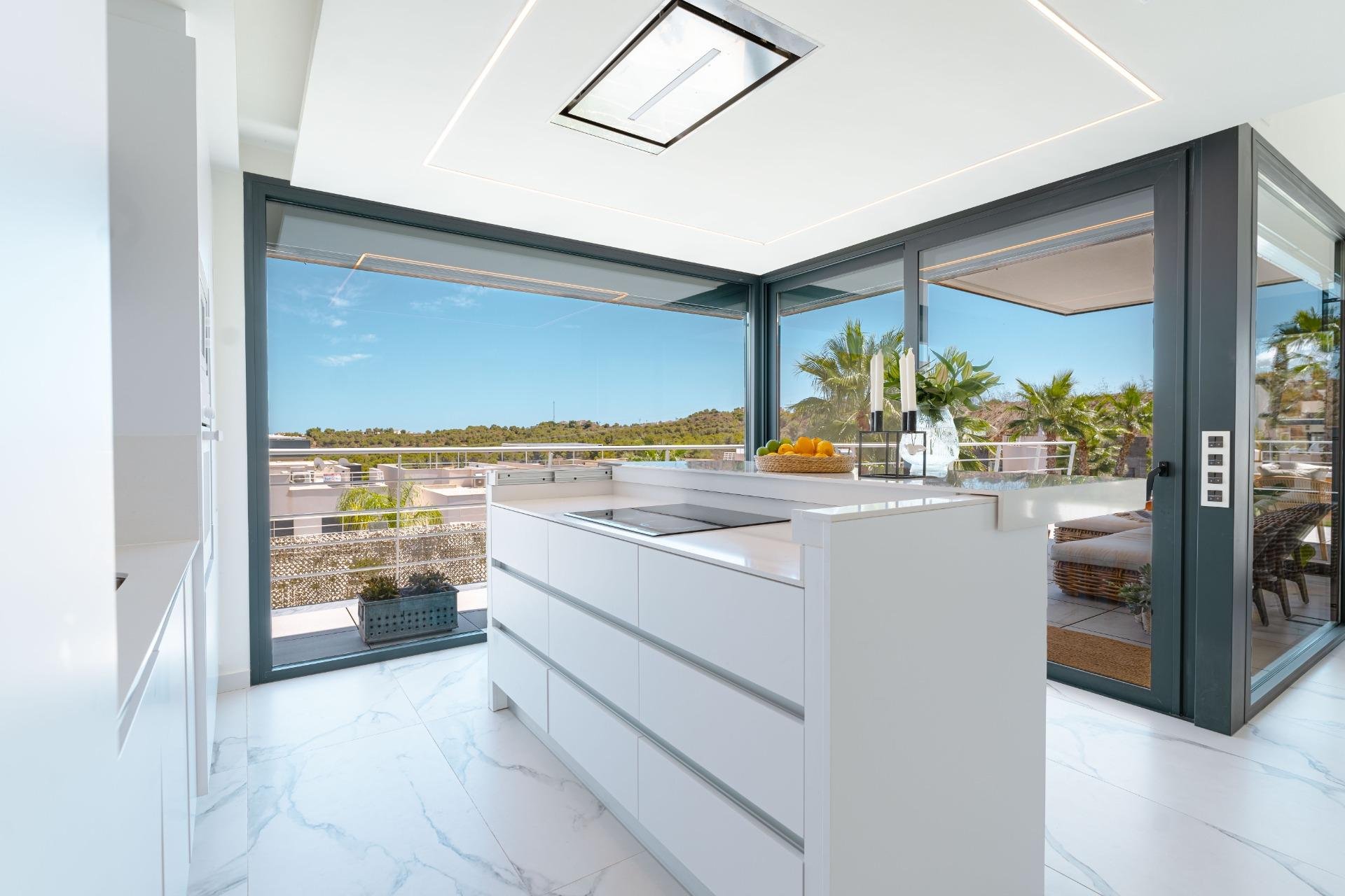 Begagnad - Villa - San Miguel de Salinas - Bellavista