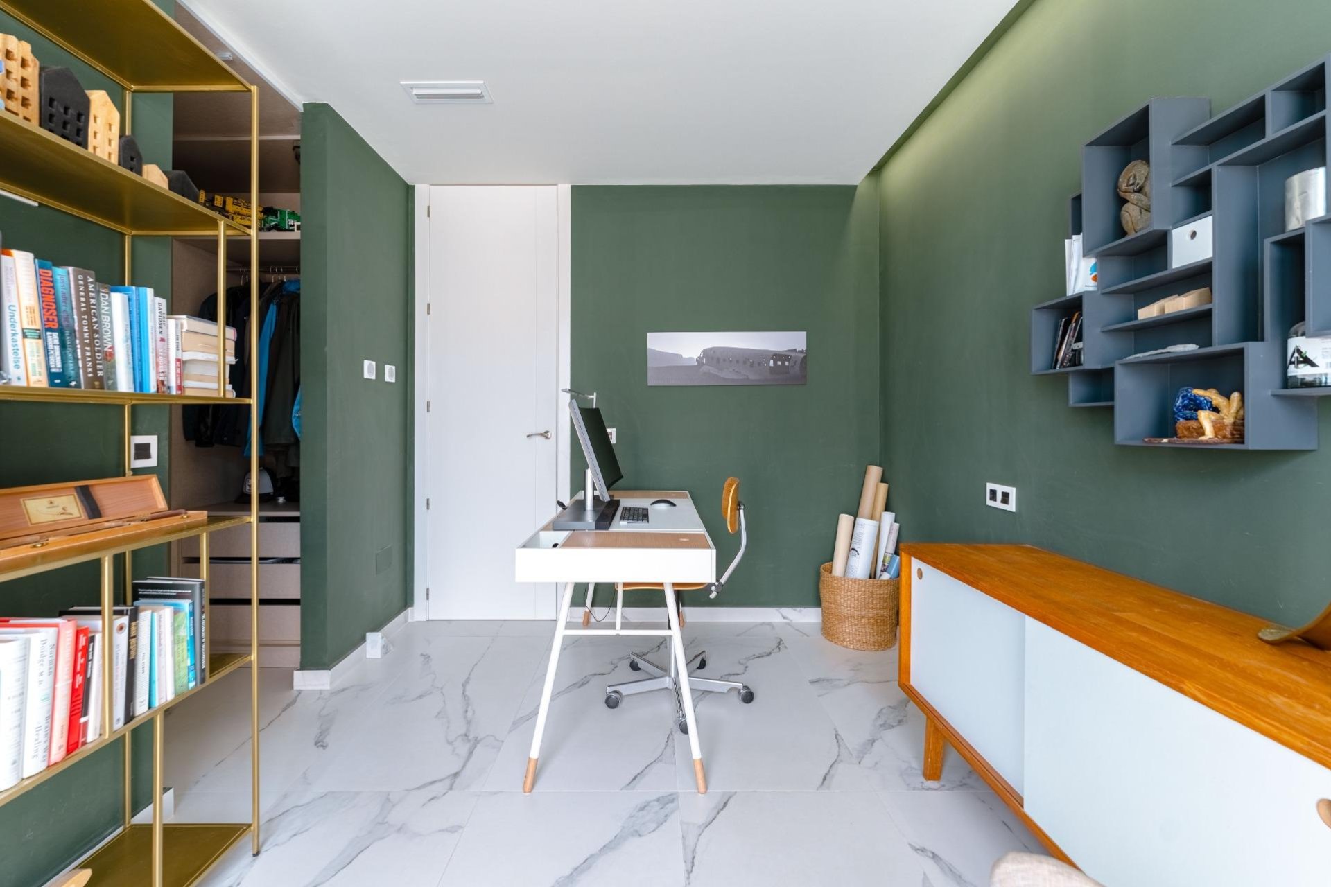 Begagnad - Villa - San Miguel de Salinas - Bellavista