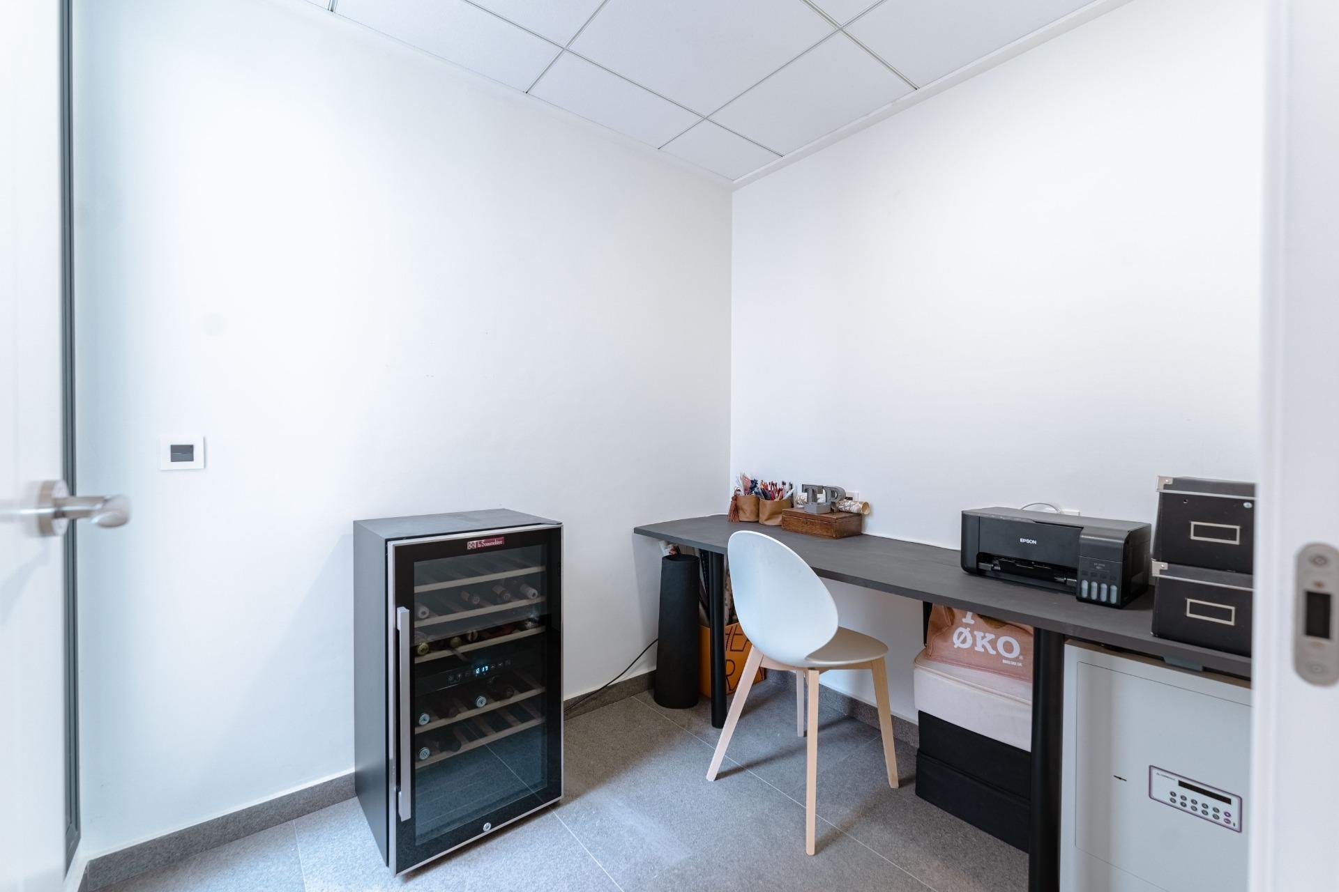 Begagnad - Villa - San Miguel de Salinas - Bellavista