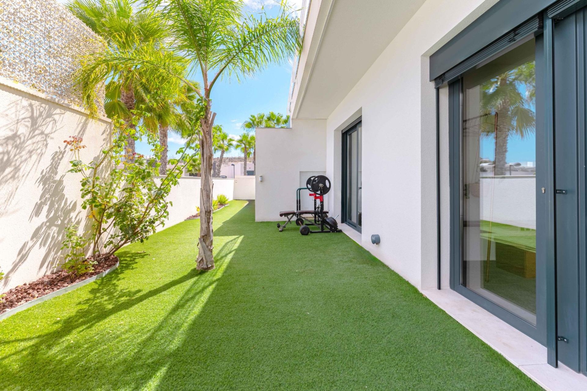 Begagnad - Villa - San Miguel de Salinas - Bellavista