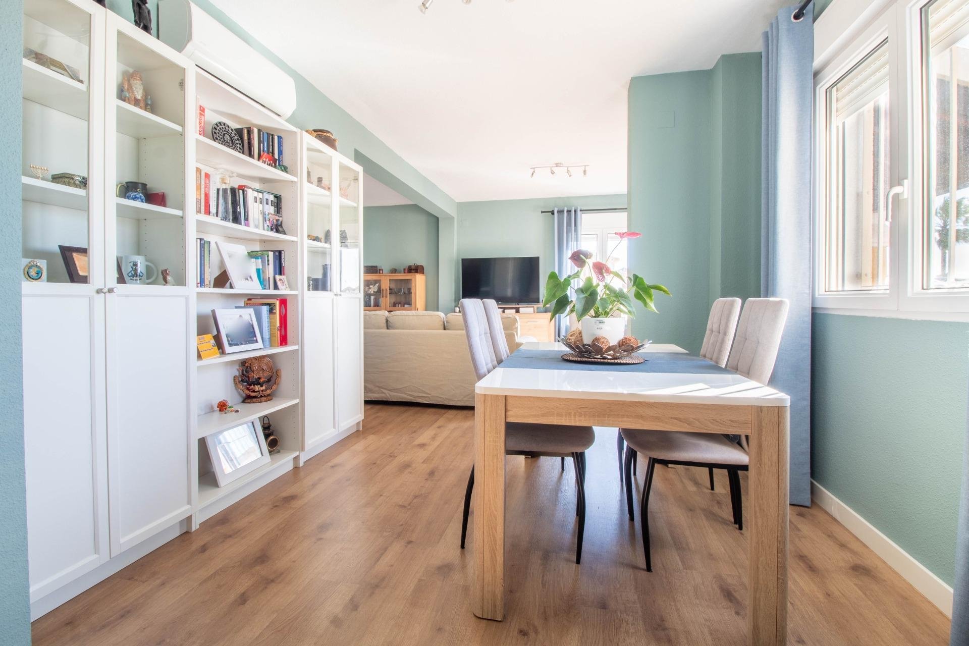 Begagnad - Villa - San Miguel de Salinas - Blue Lagoon - El Galan