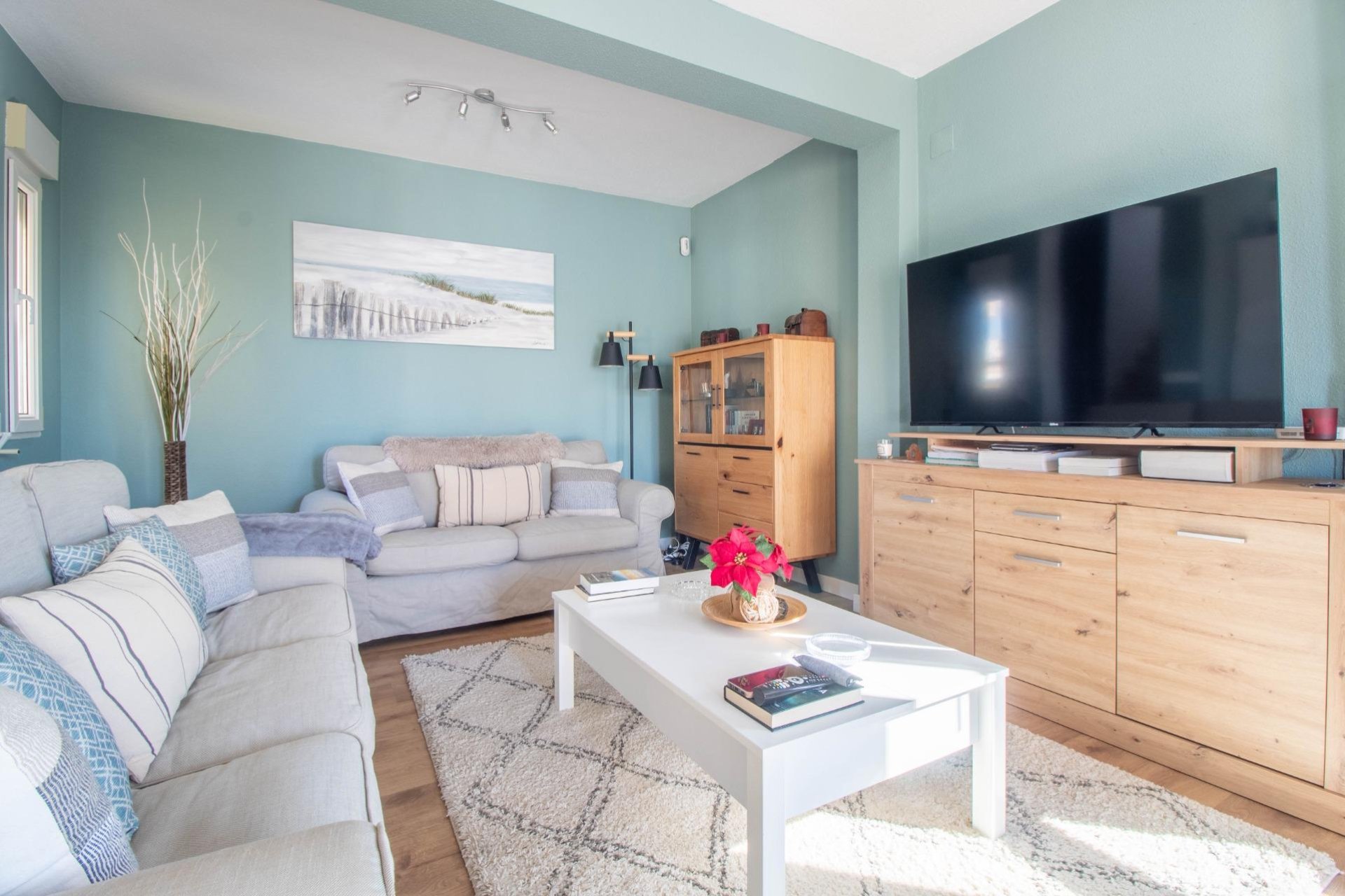 Begagnad - Villa - San Miguel de Salinas - Blue Lagoon - El Galan