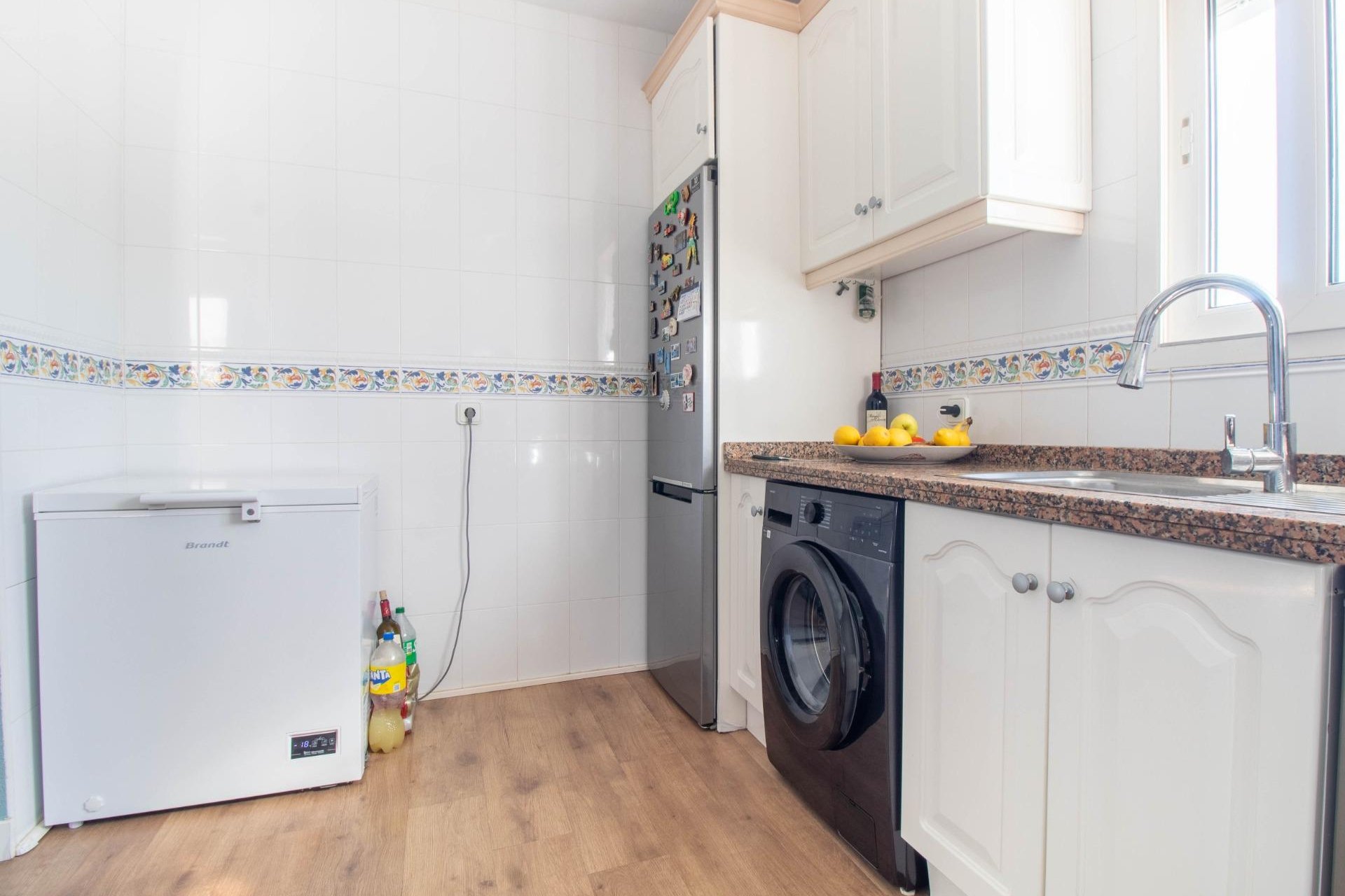 Begagnad - Villa - San Miguel de Salinas - Blue Lagoon - El Galan