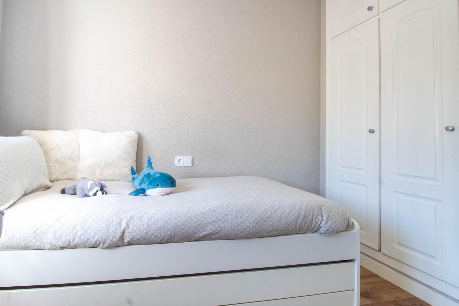 Begagnad - Villa - San Miguel de Salinas - Blue Lagoon - El Galan