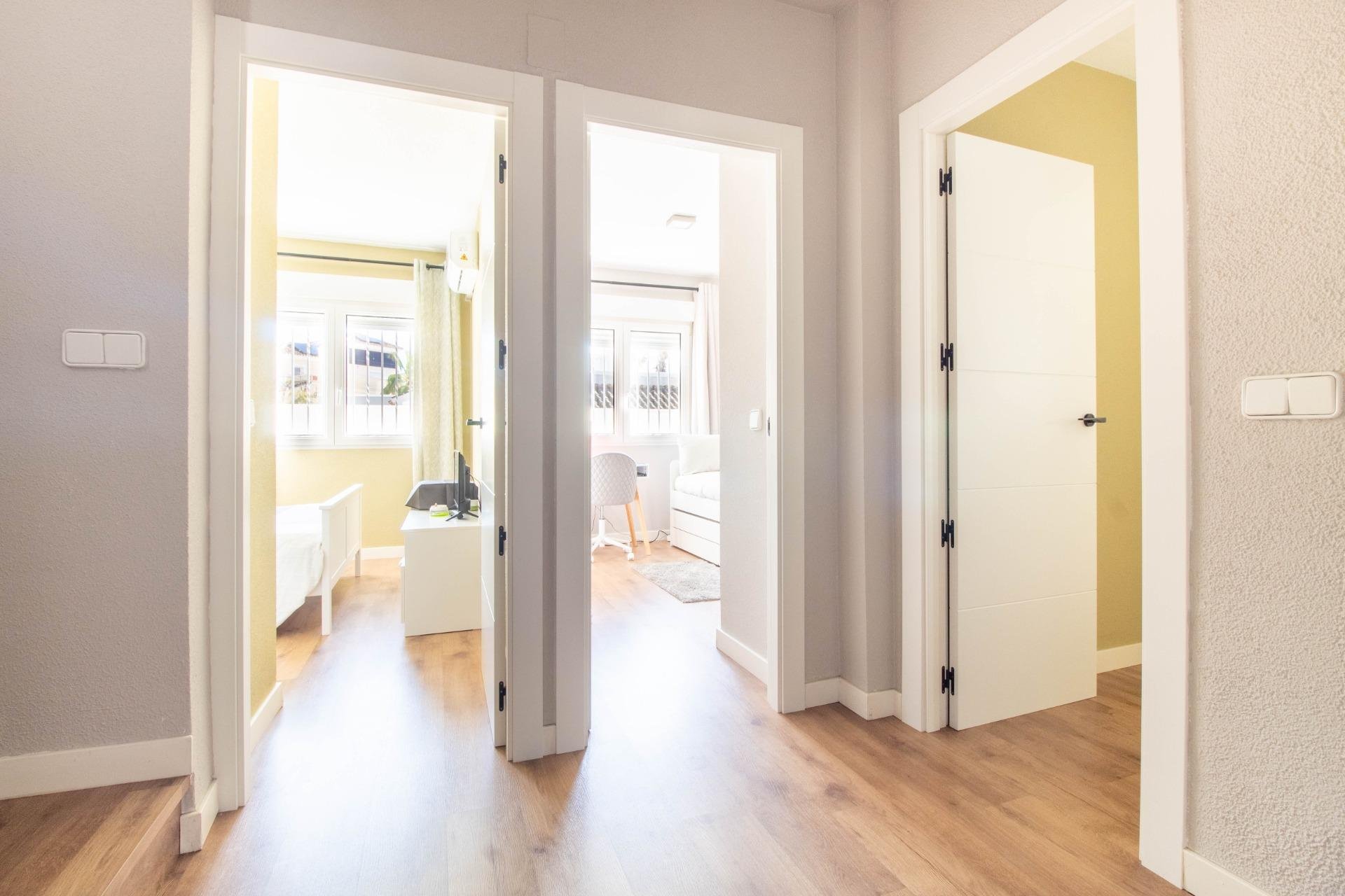 Begagnad - Villa - San Miguel de Salinas - Blue Lagoon - El Galan