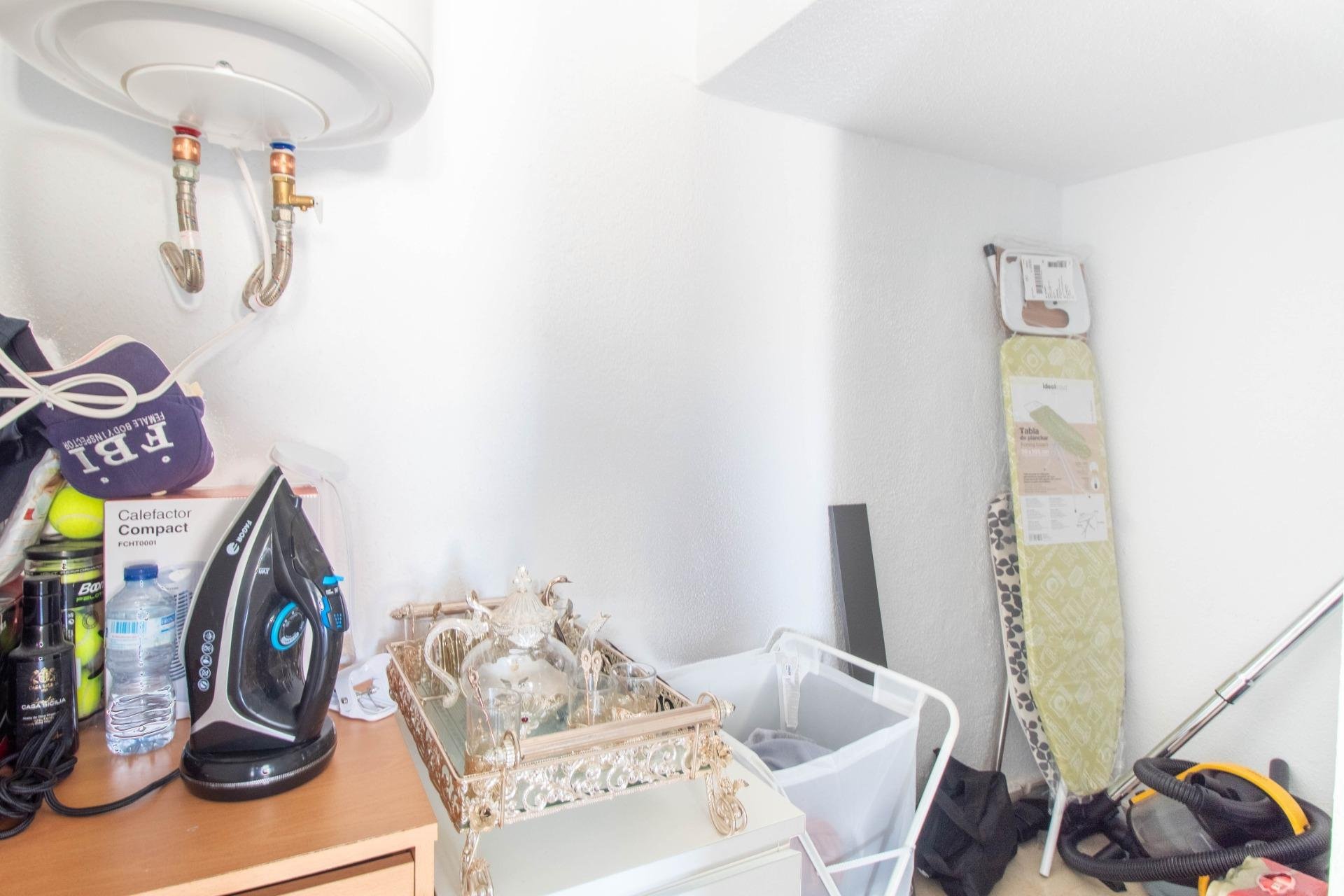 Begagnad - Villa - San Miguel de Salinas - Blue Lagoon - El Galan