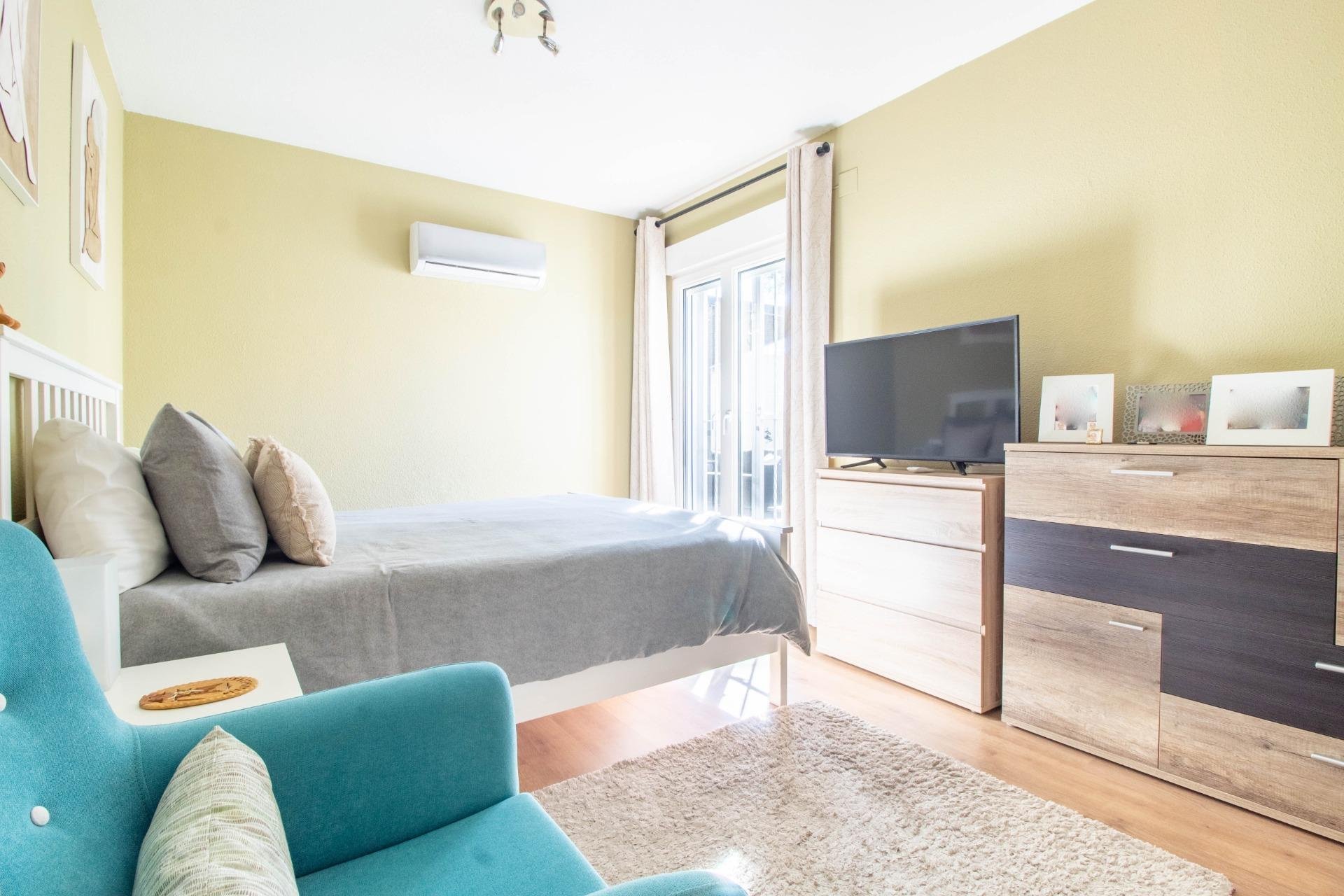 Begagnad - Villa - San Miguel de Salinas - Blue Lagoon - El Galan