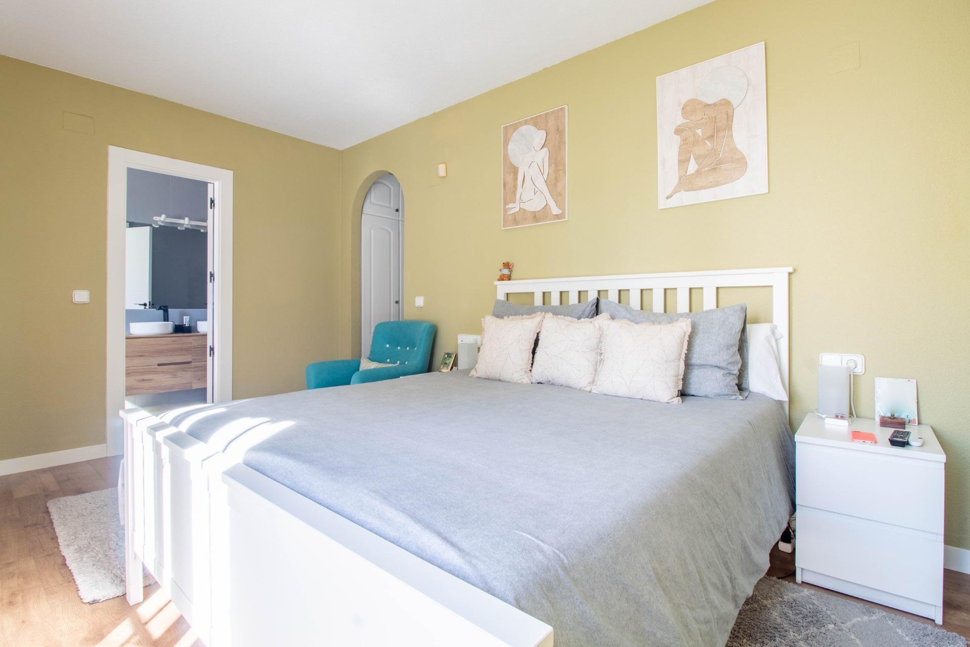 Begagnad - Villa - San Miguel de Salinas - Blue Lagoon - El Galan