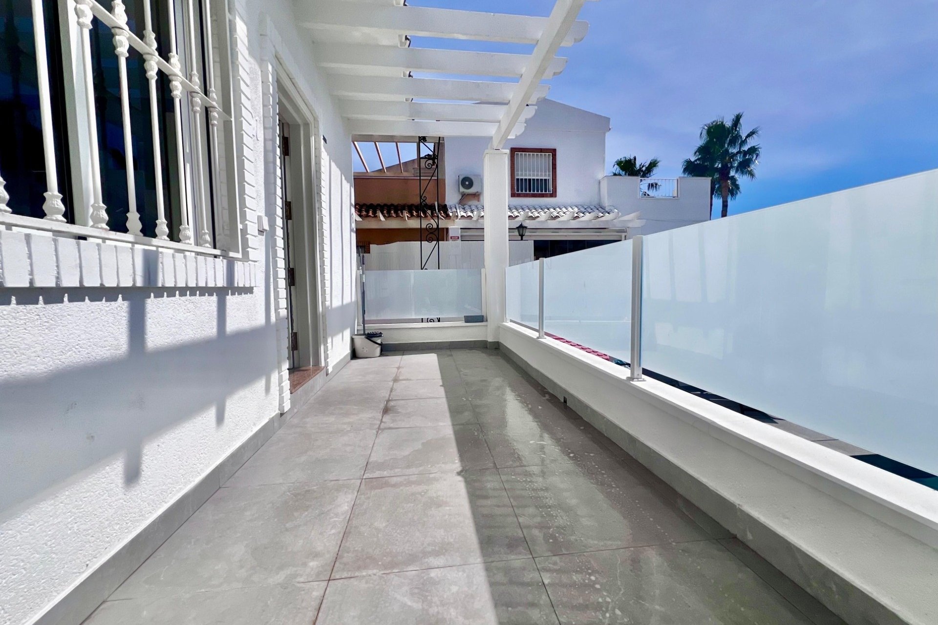 Begagnad - Villa - San Miguel de Salinas - Las filipinas