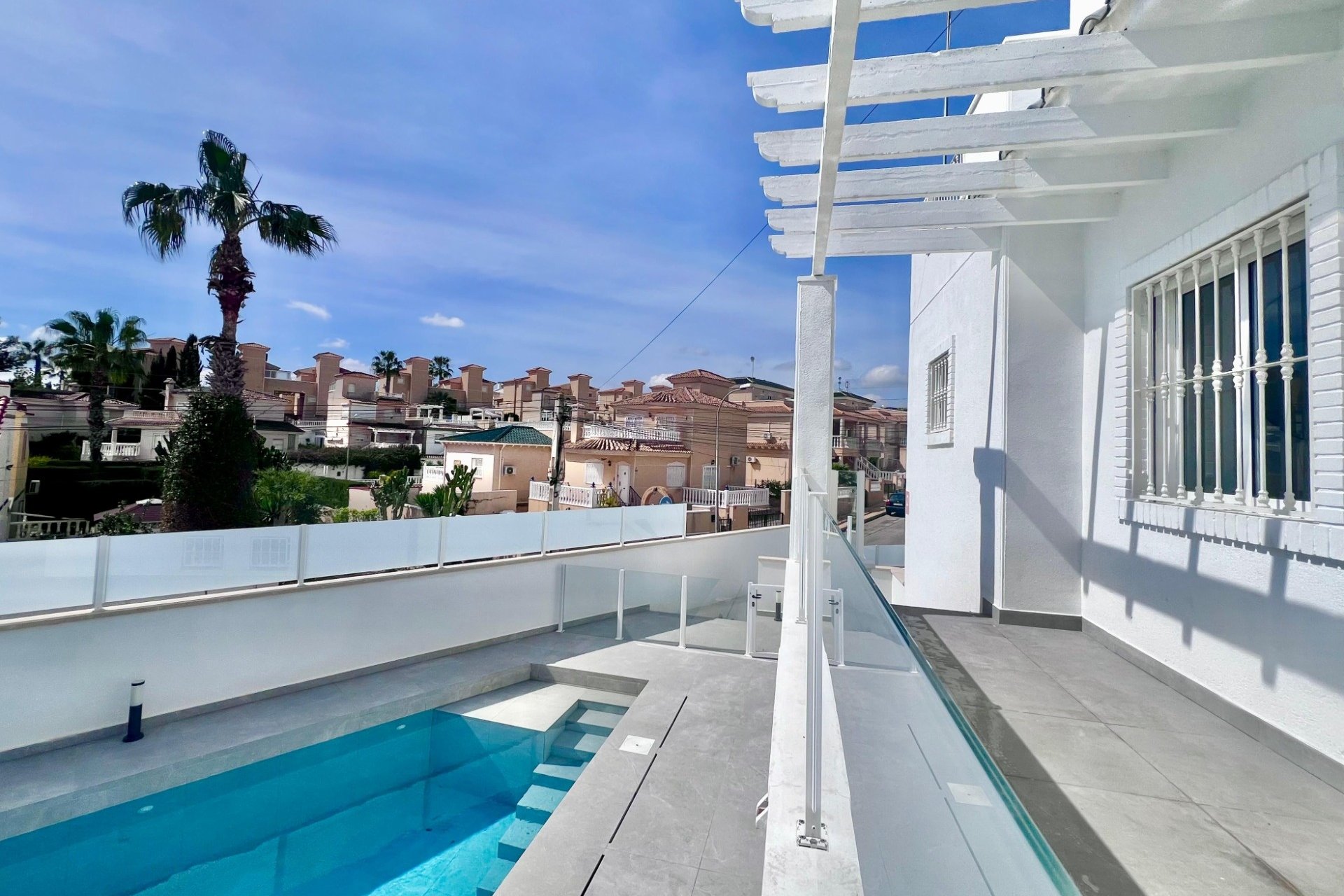 Begagnad - Villa - San Miguel de Salinas - Las filipinas