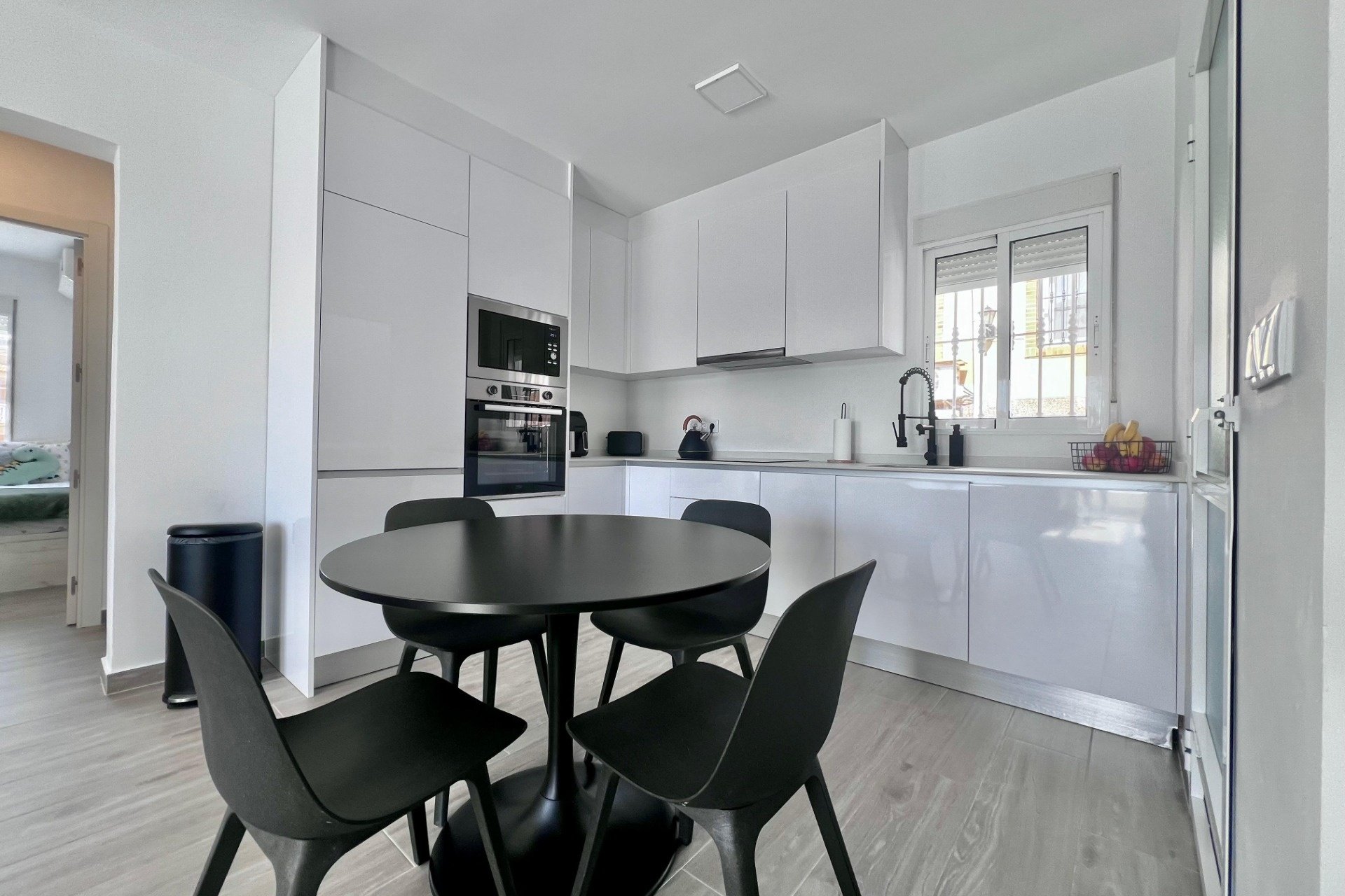 Begagnad - Villa - San Miguel de Salinas - Las filipinas