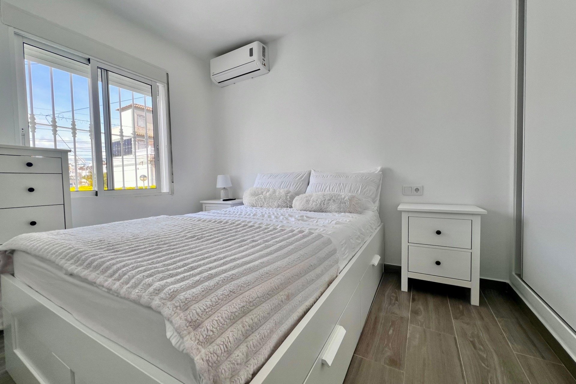 Begagnad - Villa - San Miguel de Salinas - Las filipinas