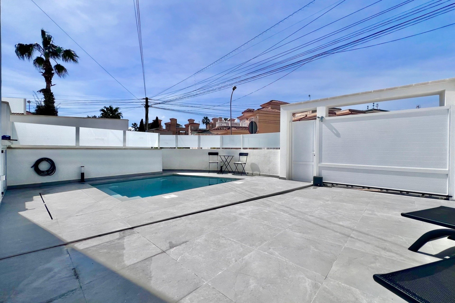 Begagnad - Villa - San Miguel de Salinas - Las filipinas