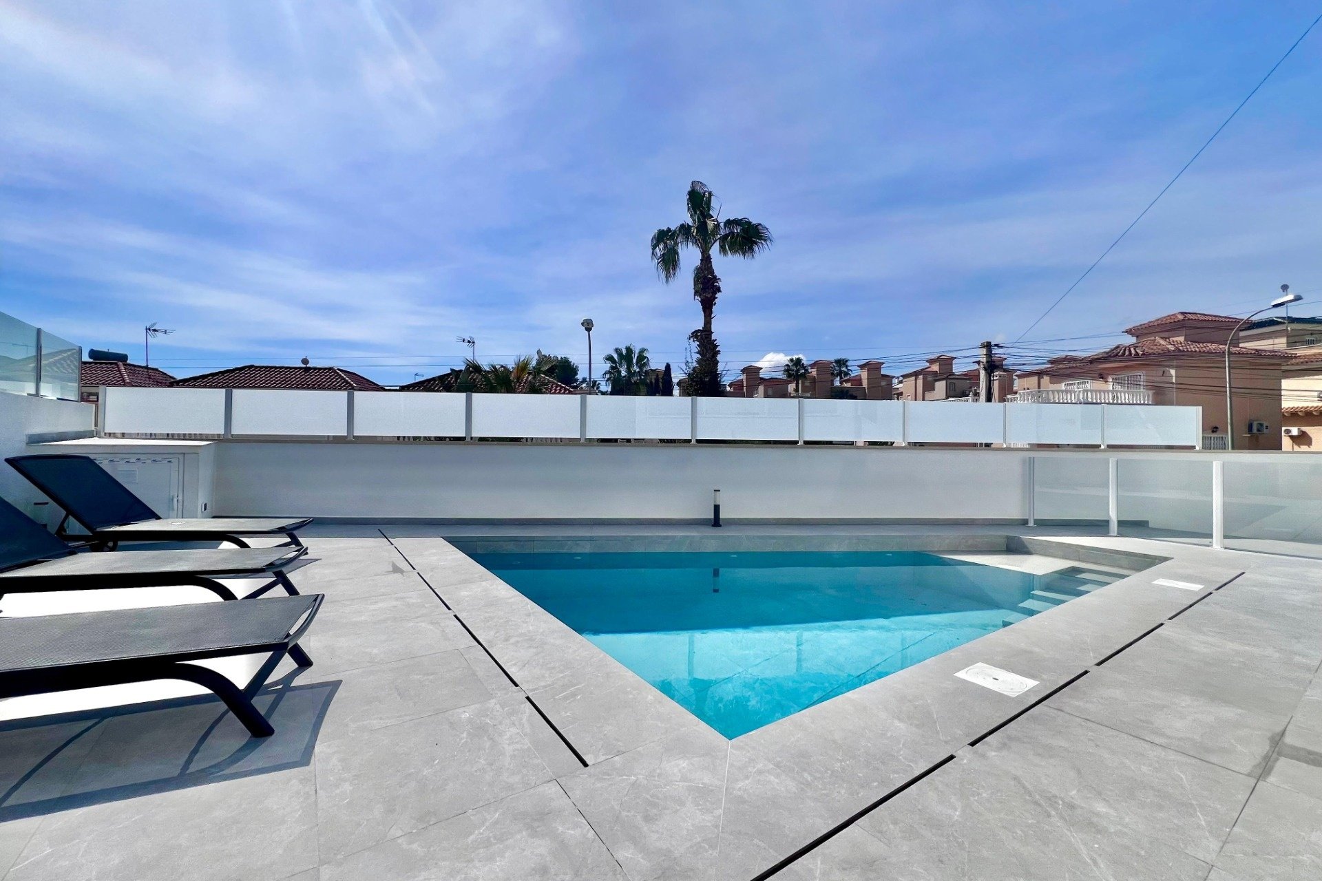 Begagnad - Villa - San Miguel de Salinas - Las filipinas