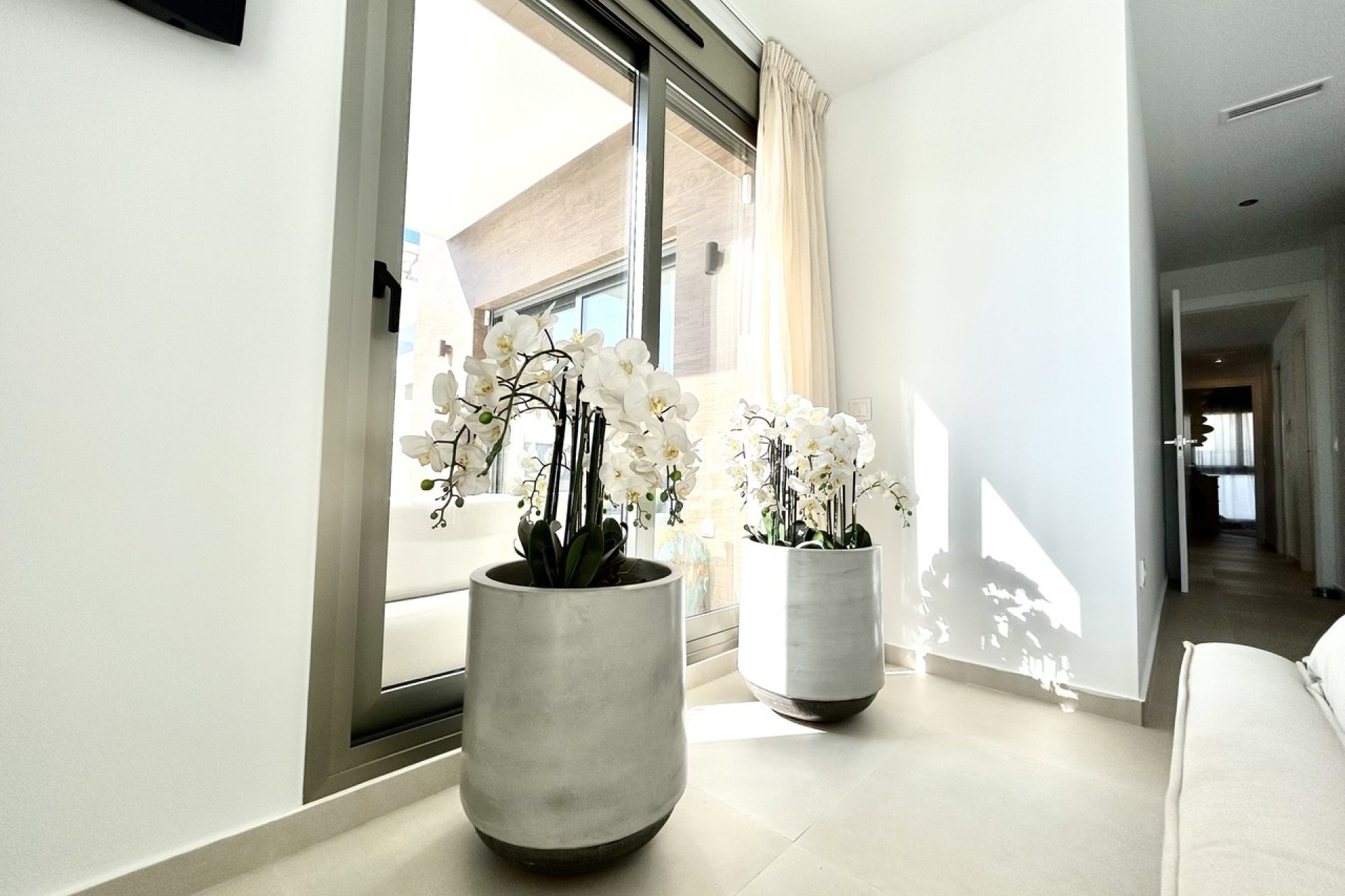 Begagnad - Villa - San Miguel de Salinas - Las Filipinas