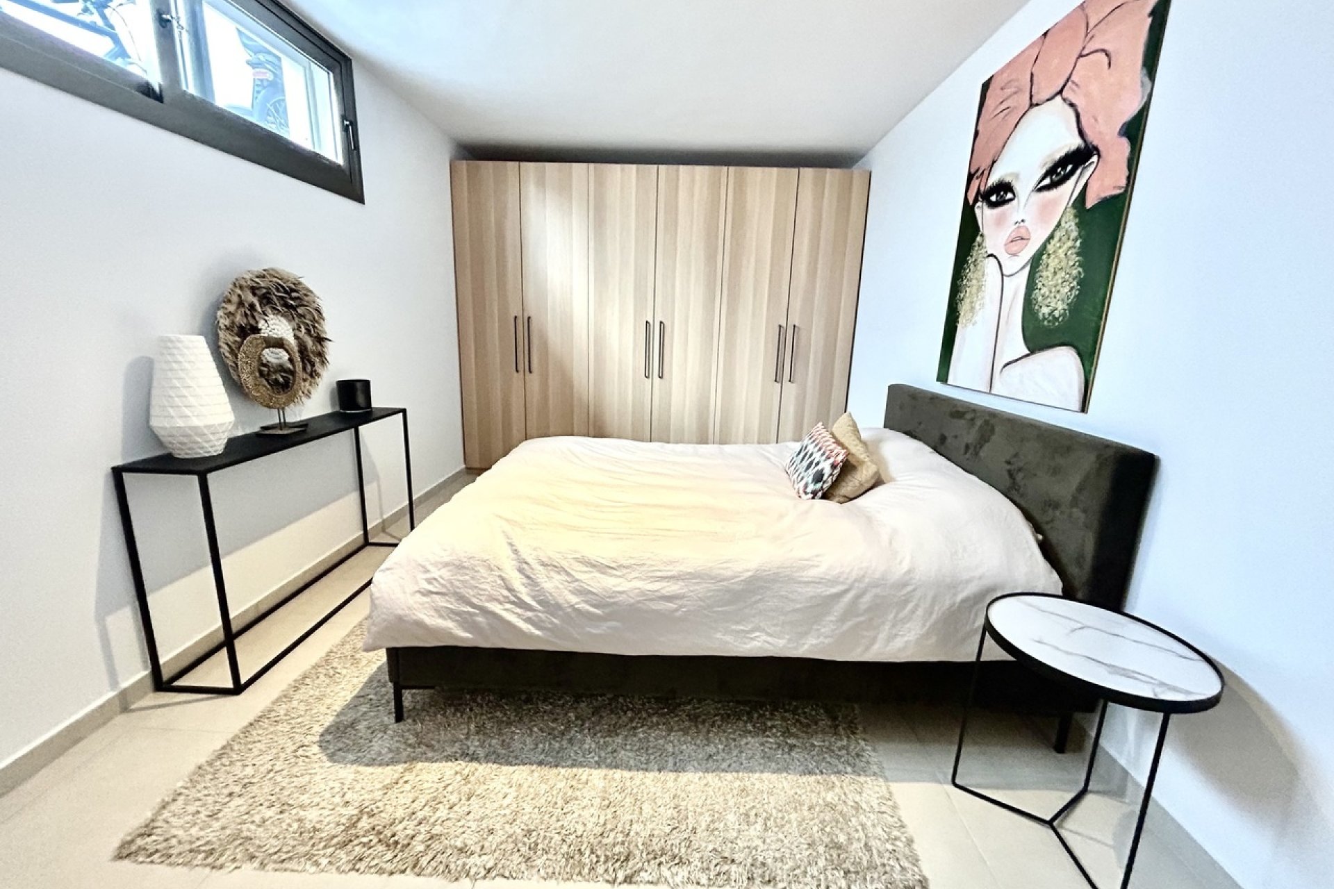 Begagnad - Villa - San Miguel de Salinas - Las Filipinas