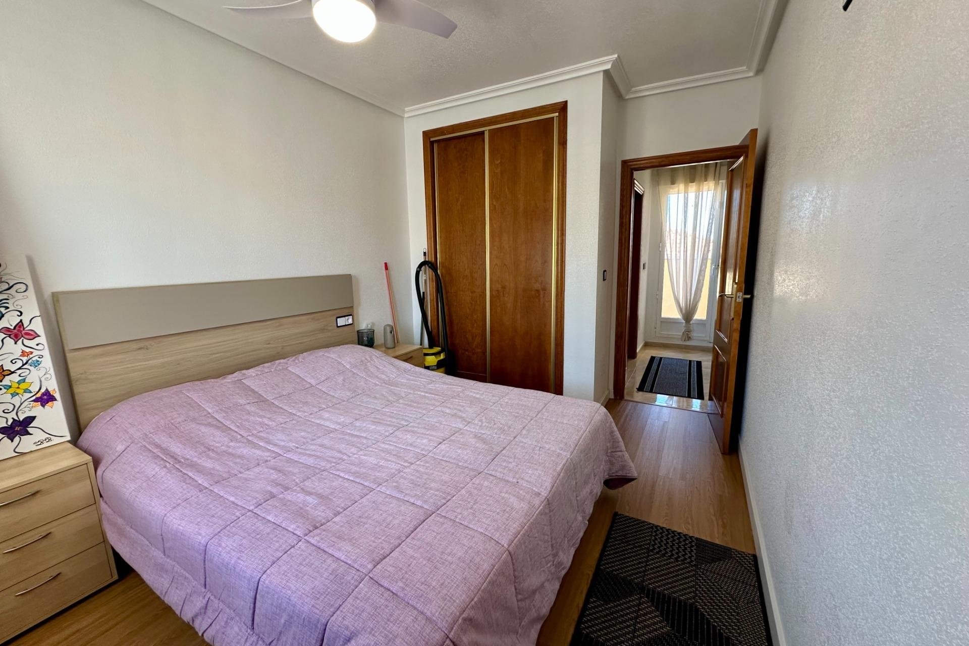 Begagnad - Villa - San Miguel de Salinas - Residencial los flamencos