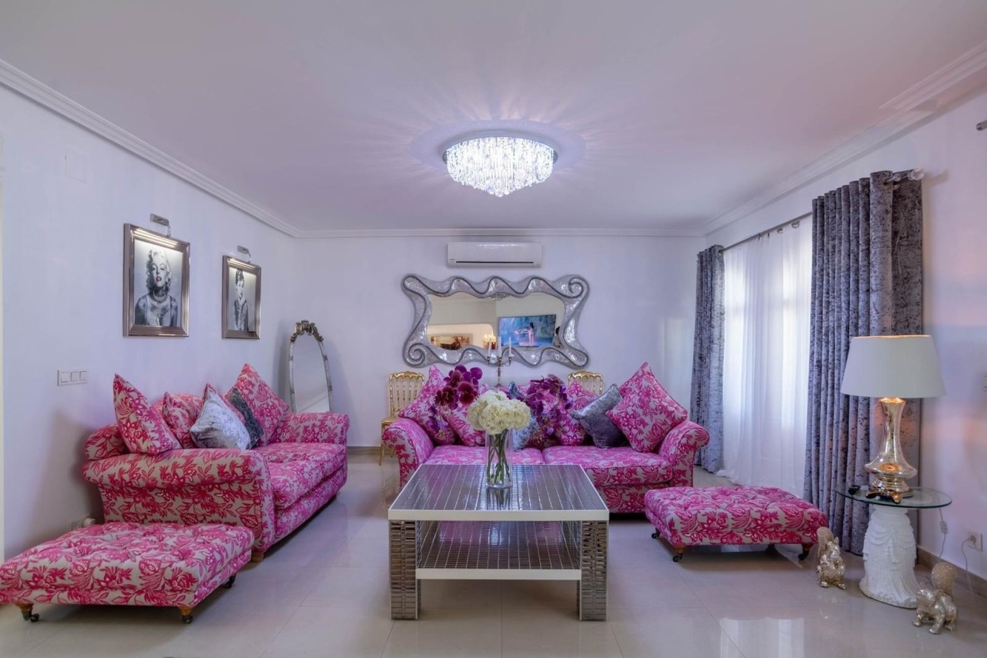 Begagnad - Villa - San Miguel de Salinas