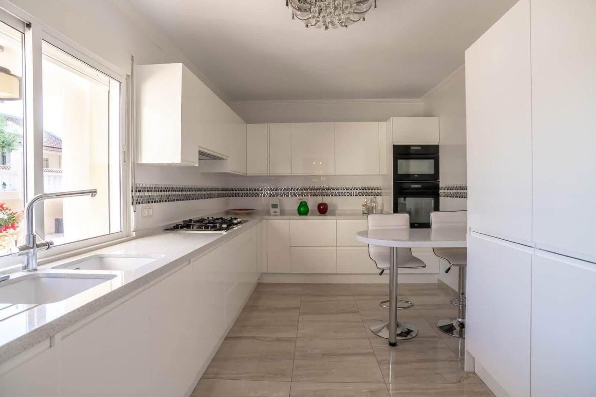 Begagnad - Villa - San Miguel de Salinas