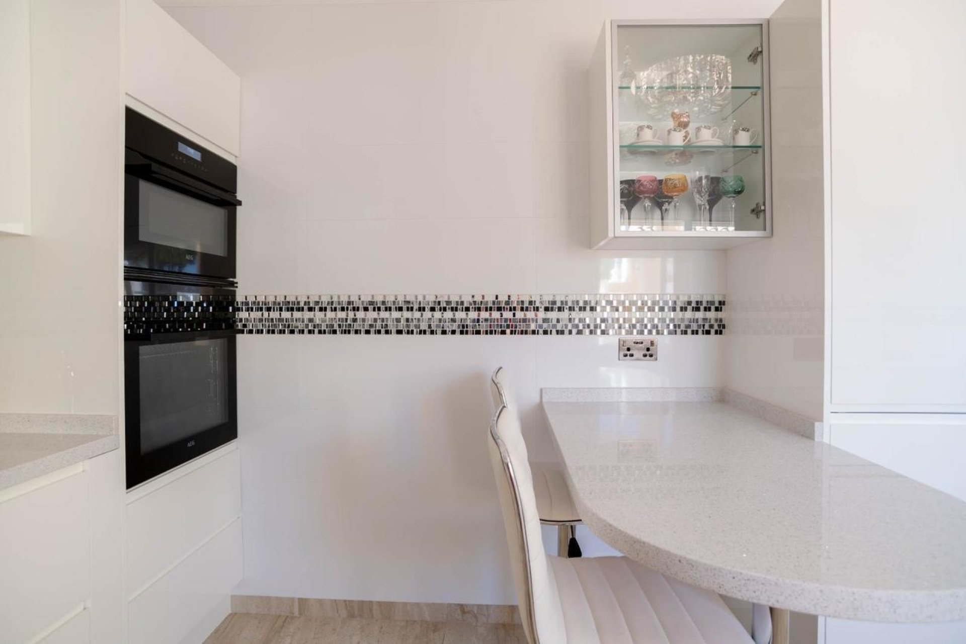 Begagnad - Villa - San Miguel de Salinas