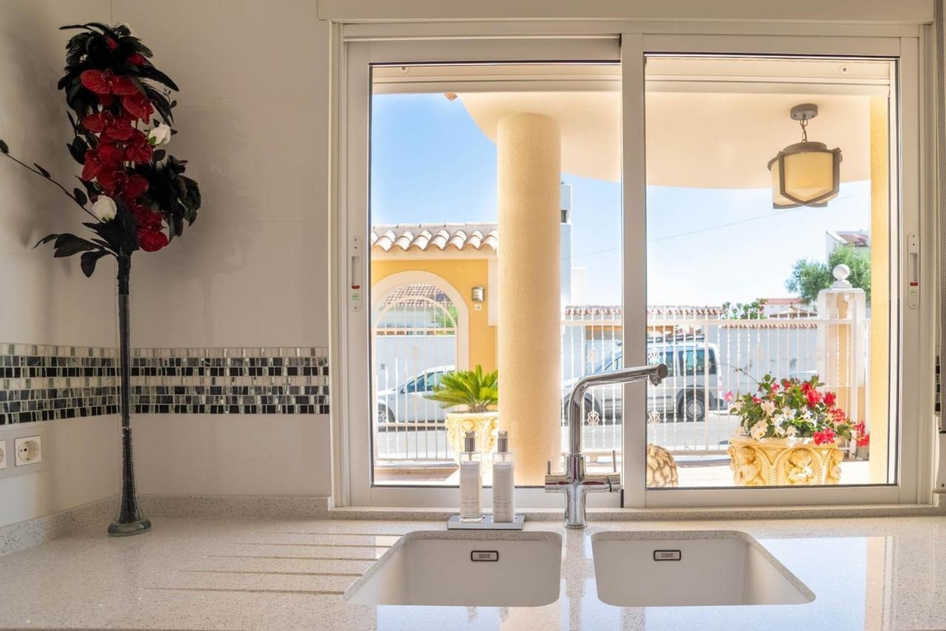 Begagnad - Villa - San Miguel de Salinas